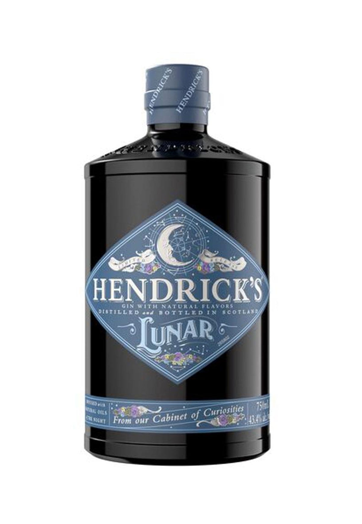 Hendrick's Lunar Gin - ZYN THE WINE MARKET LTD.