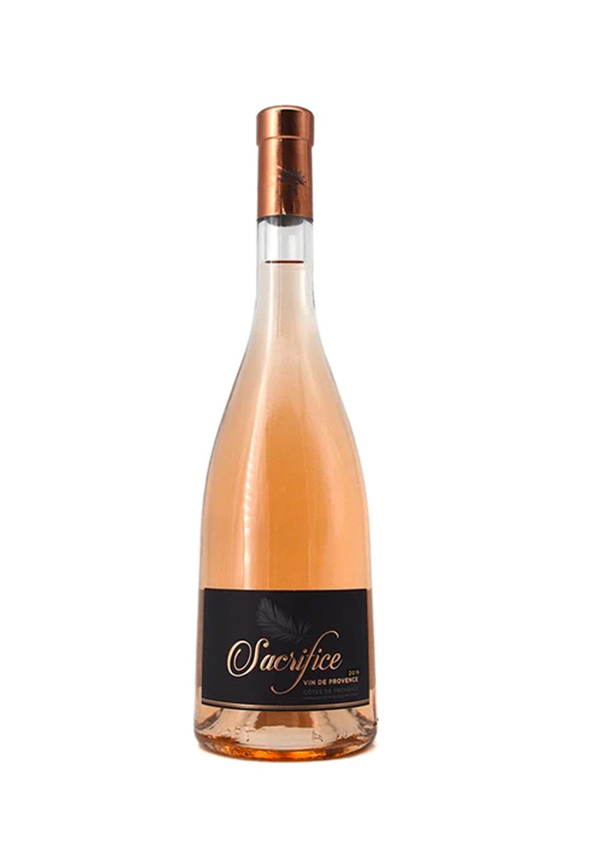 Domaine de la Navarre Sacrifice Rose 2021 - ZYN THE WINE MARKET LTD.