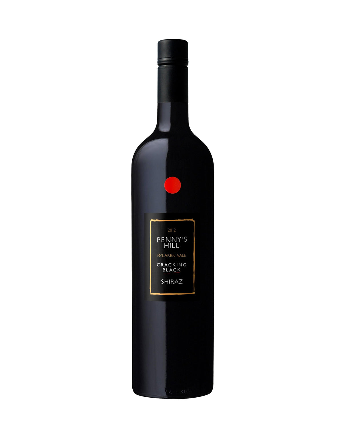 Penny's Hill Shiraz 2018 - ZYN THE WINE MARKET LTD.