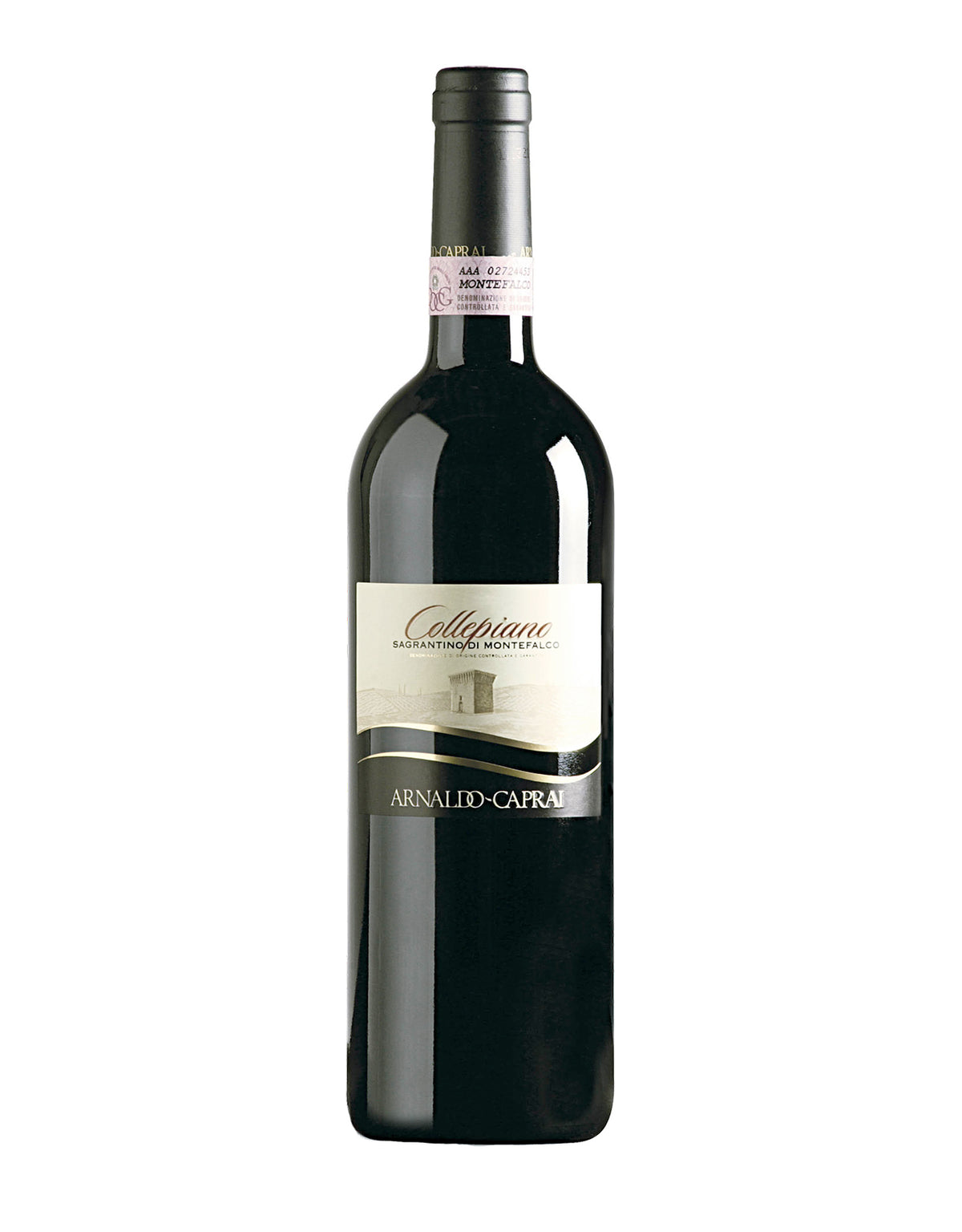 Arnaldo Caprai Collepiano - ZYN THE WINE MARKET LTD.