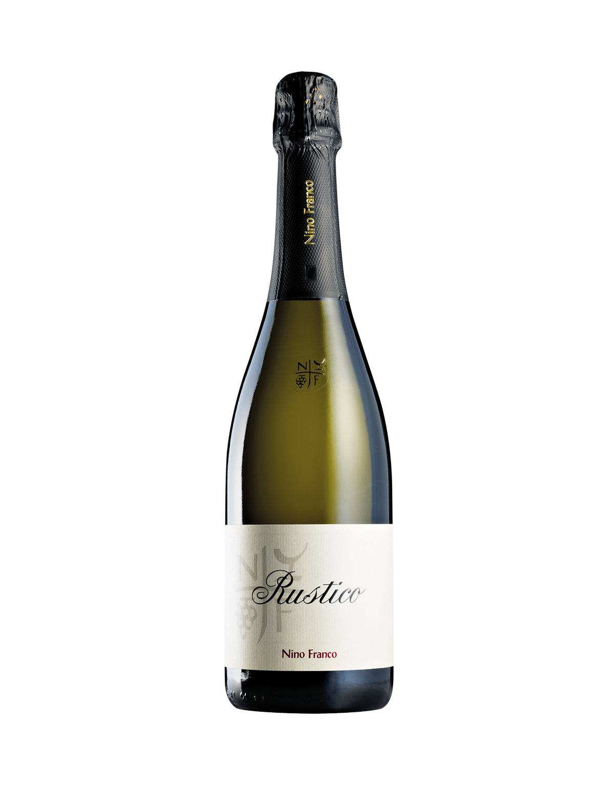 Nino Franco Prosecco Rustico (NV) - ZYN THE WINE MARKET LTD.