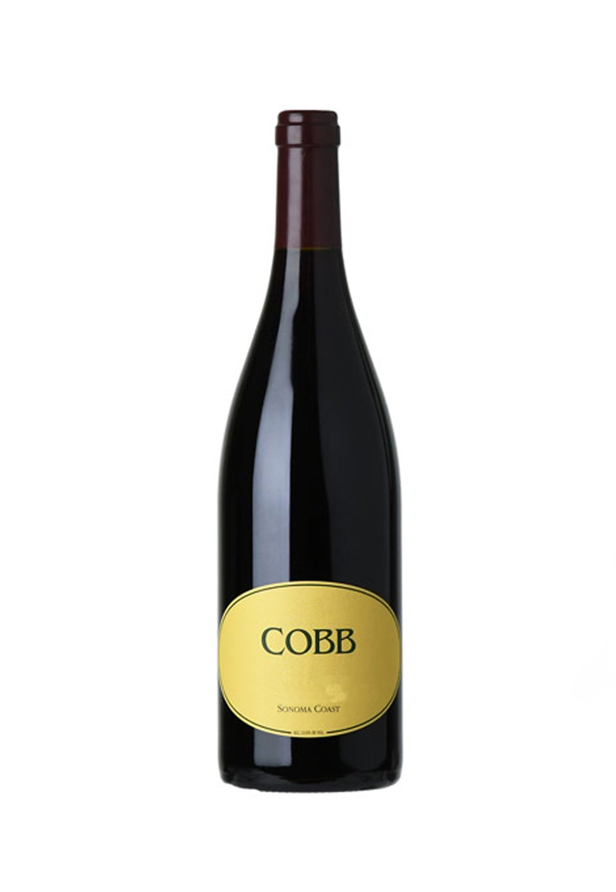 Cobb Pinot Noir Old Firs Block 2018 - ZYN THE WINE MARKET LTD.