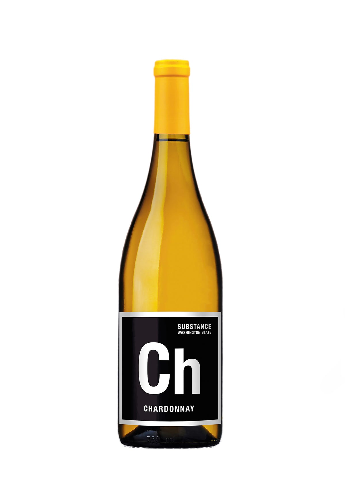 Charles Smith Chardonnay Wines of Substance 2019 - ZYN THE WINE MARKET LTD.