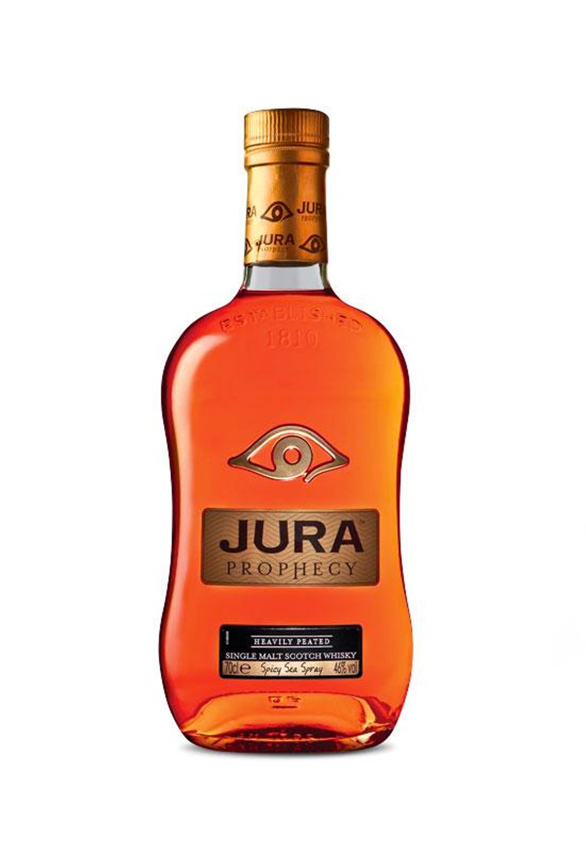 Jura Prophecy Single Malt - ZYN THE WINE MARKET LTD.