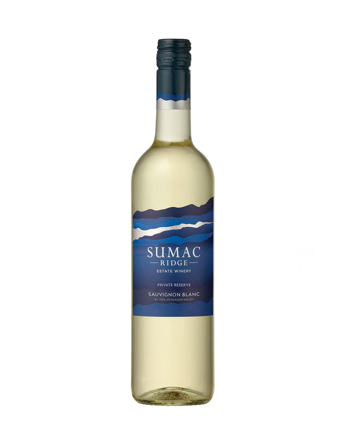 Sumac Ridge Sauvignon Blanc 2023 - ZYN THE WINE MARKET LTD.