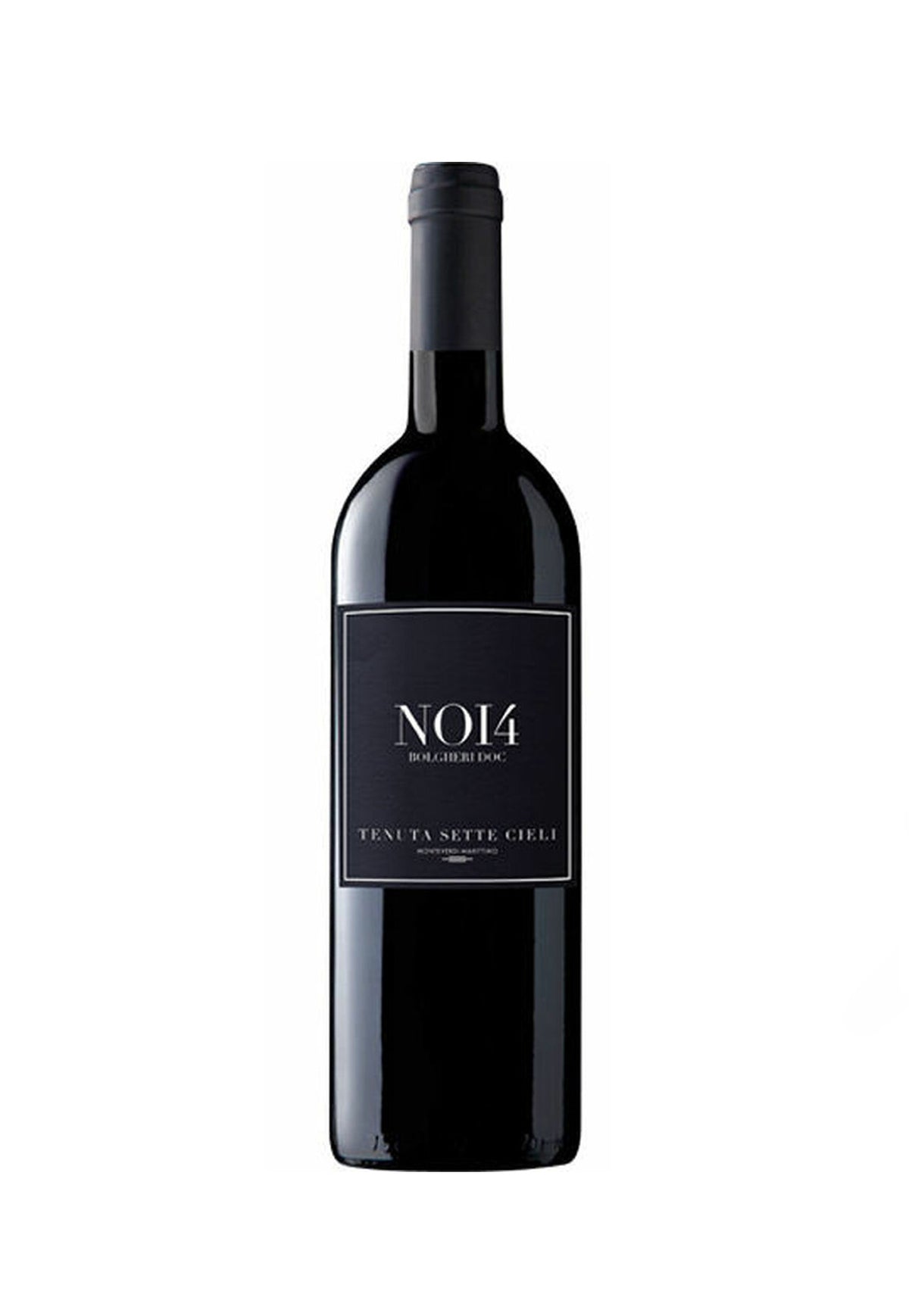 Tenuta Sette Cieli Bolgheri NOI4 2022 - ZYN THE WINE MARKET LTD.