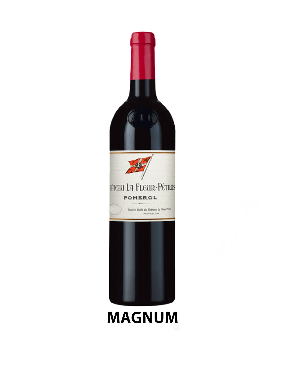 Chateau La Fleur Petrus 2019 - 1.5 Litre Bottle - ZYN THE WINE MARKET LTD.