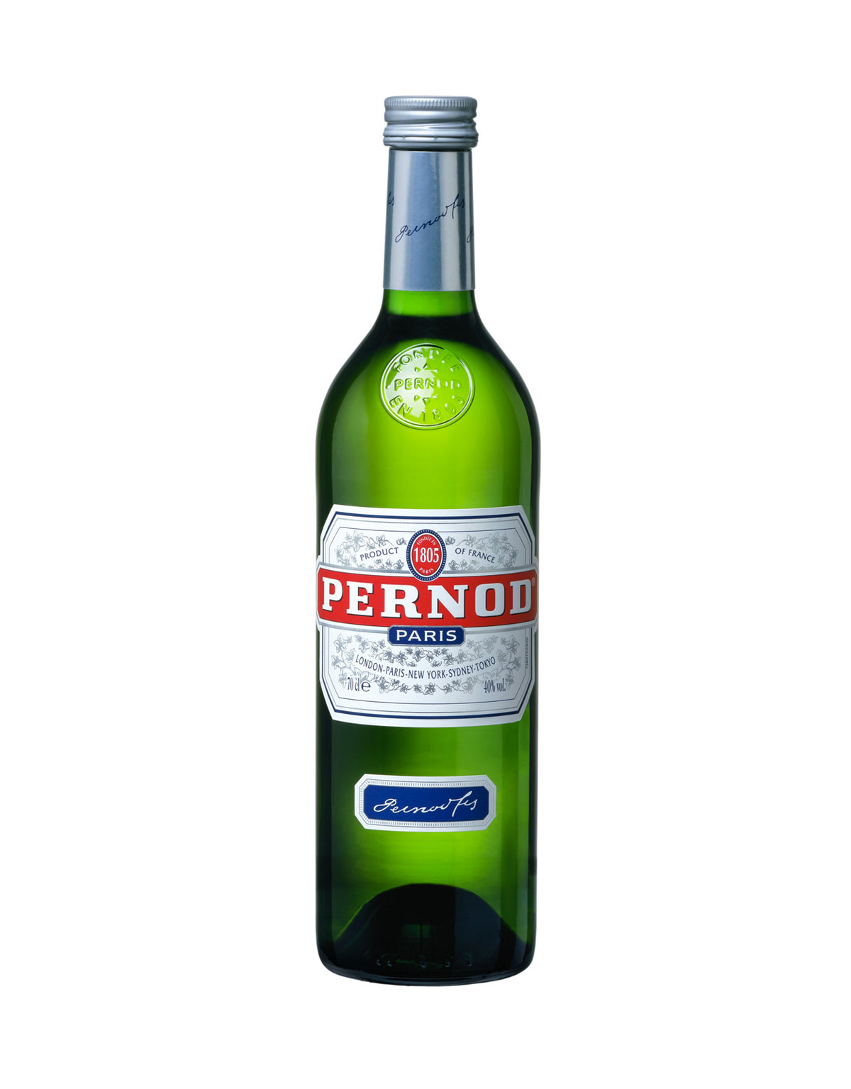 Pernod - ZYN THE WINE MARKET LTD.