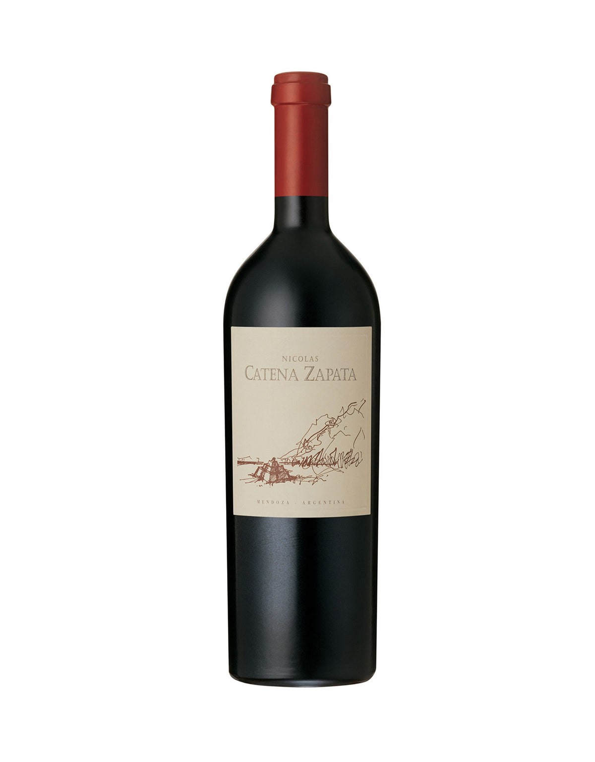 Catena 'Nicolas Catena Zapata' 2019 - ZYN THE WINE MARKET LTD.