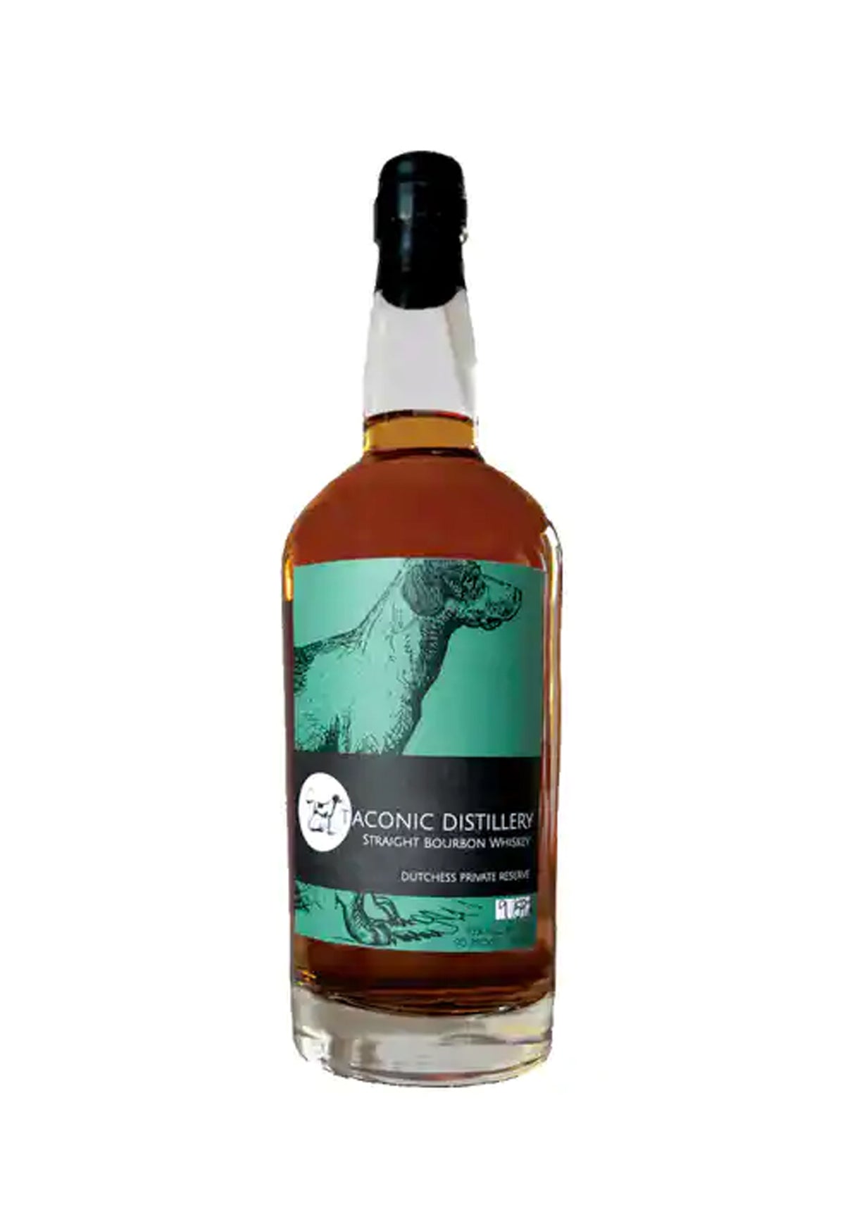 Taconic Dutchess Reserve Bourbon - ZYN THE WINE MARKET LTD.