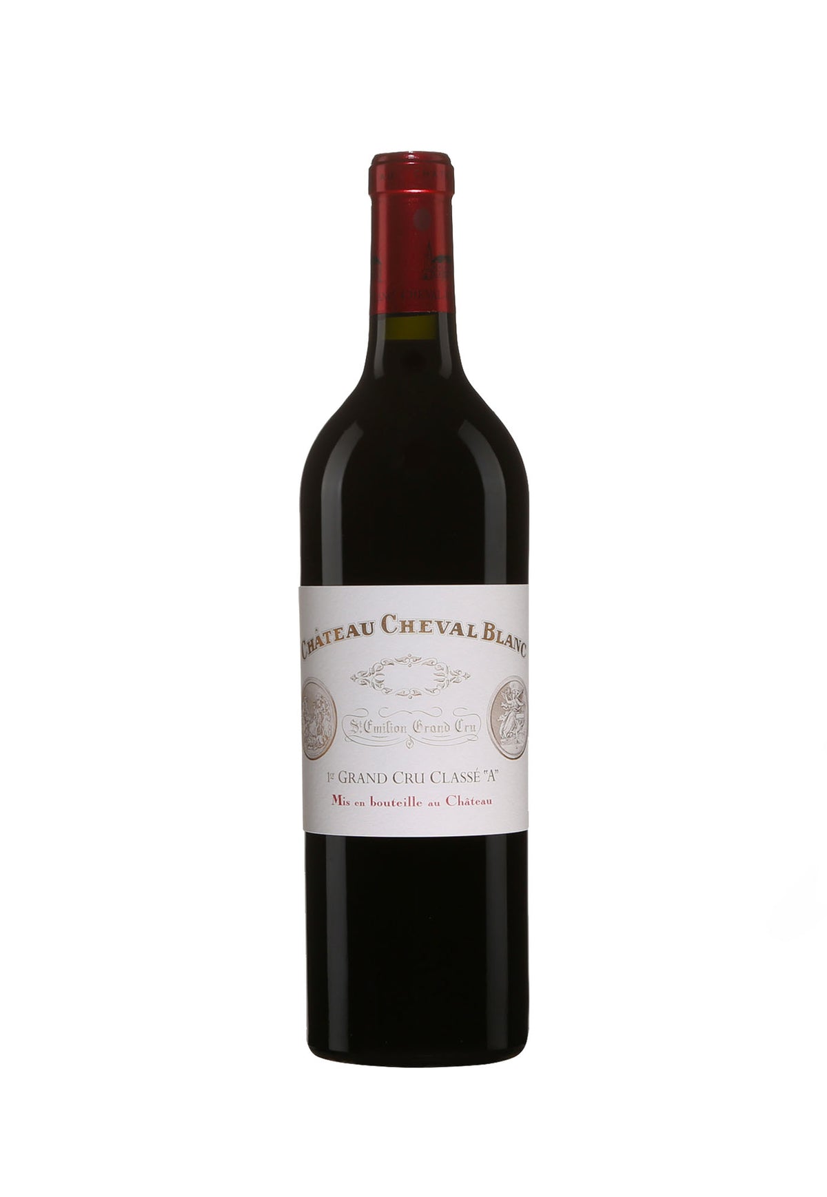 Chateau Cheval Blanc 2019 - ZYN THE WINE MARKET LTD.