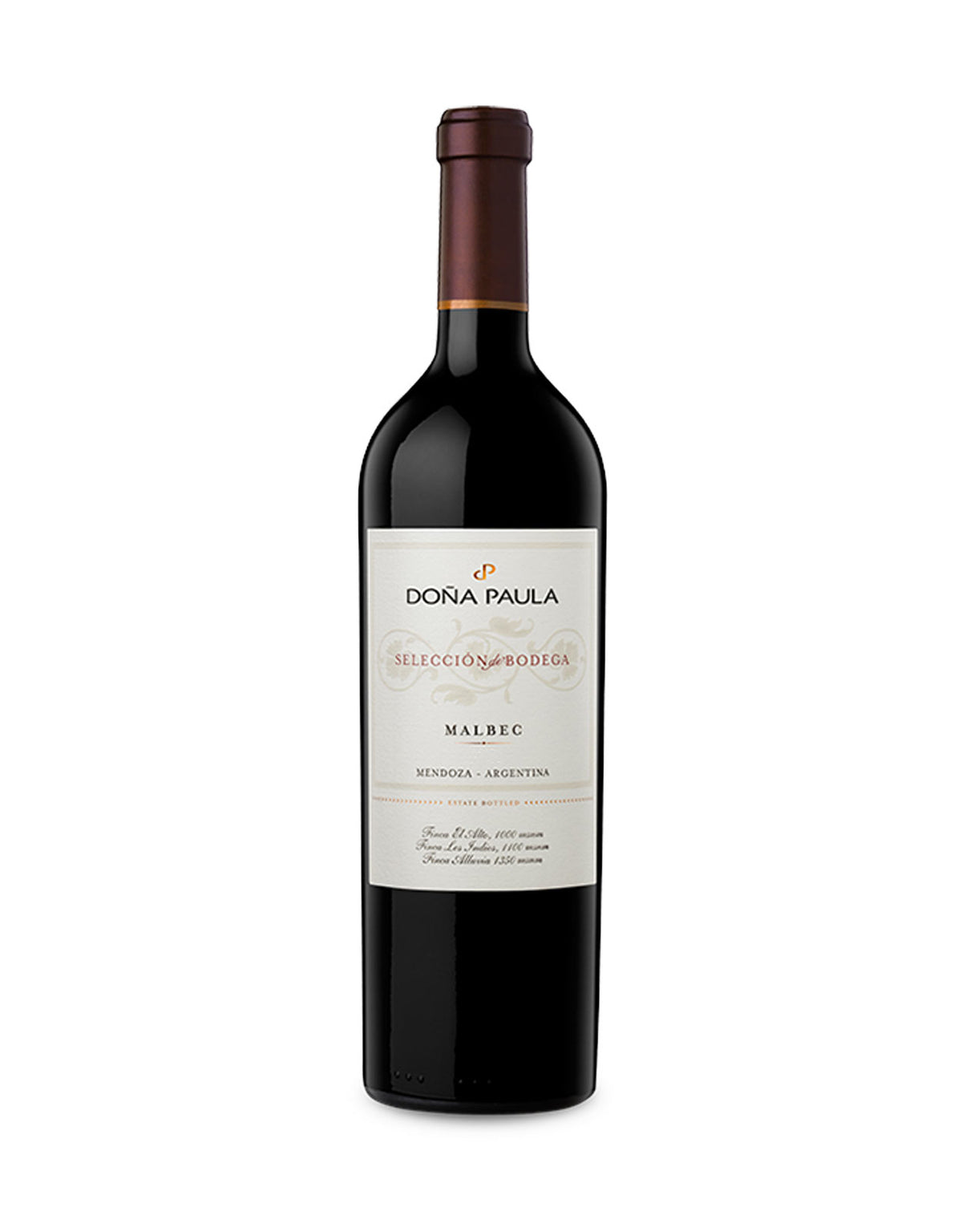 Dona Paula Malbec Seleccion de Bodega 2019 - ZYN THE WINE MARKET LTD.