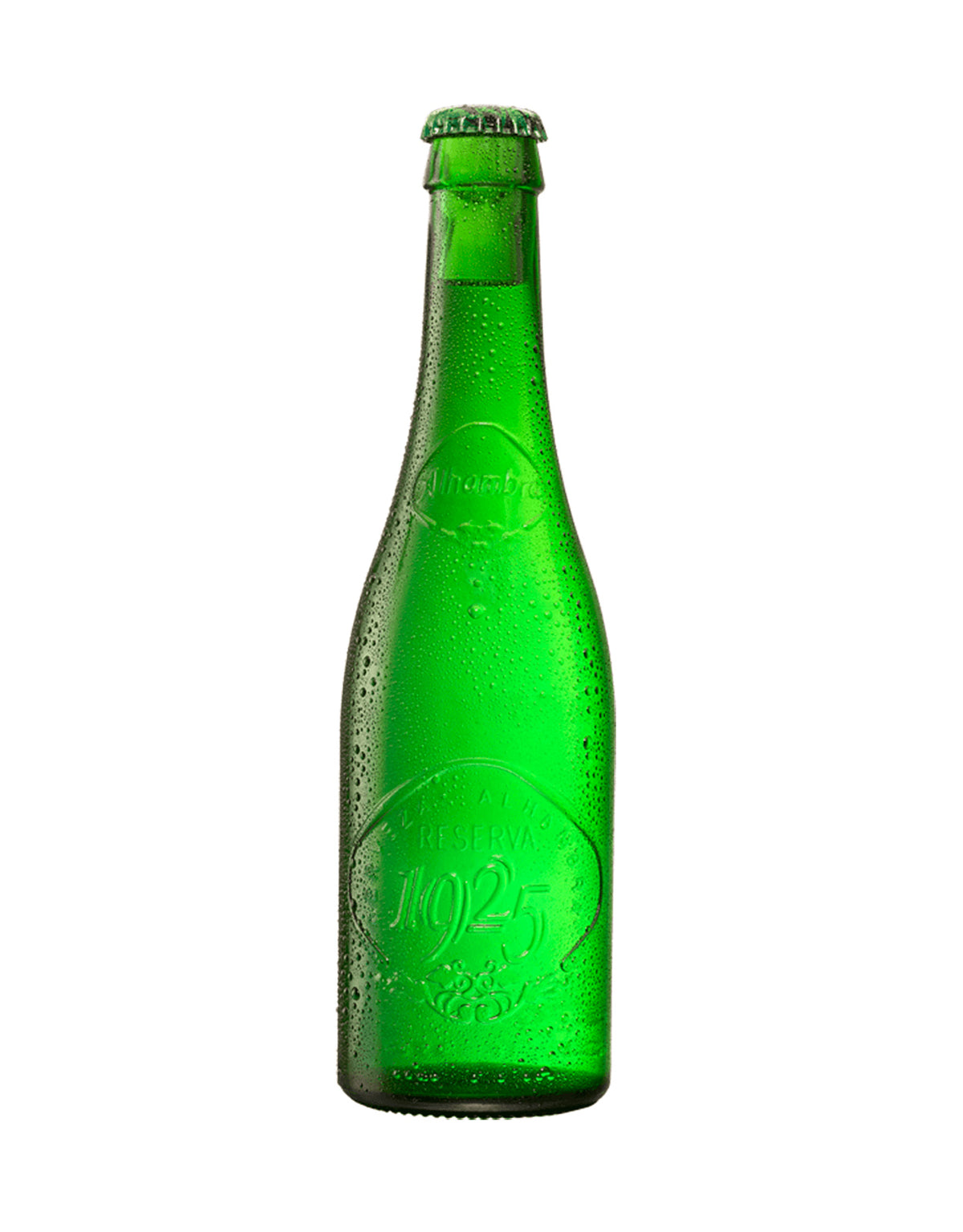 Alhambra Reserve 1925 330 ml - 24 Bottles - ZYN THE WINE MARKET LTD.