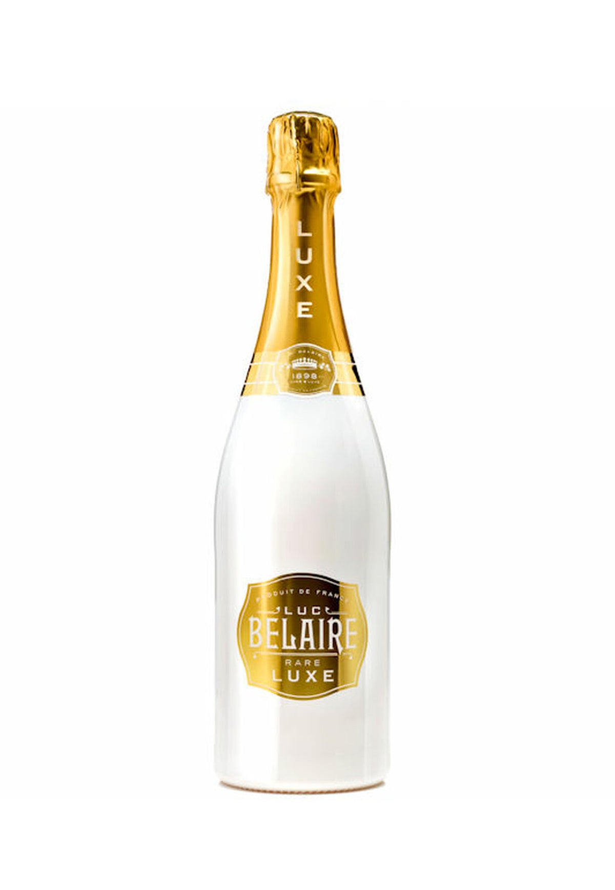 Luc Belaire Rare Luxe (NV) - ZYN THE WINE MARKET LTD.