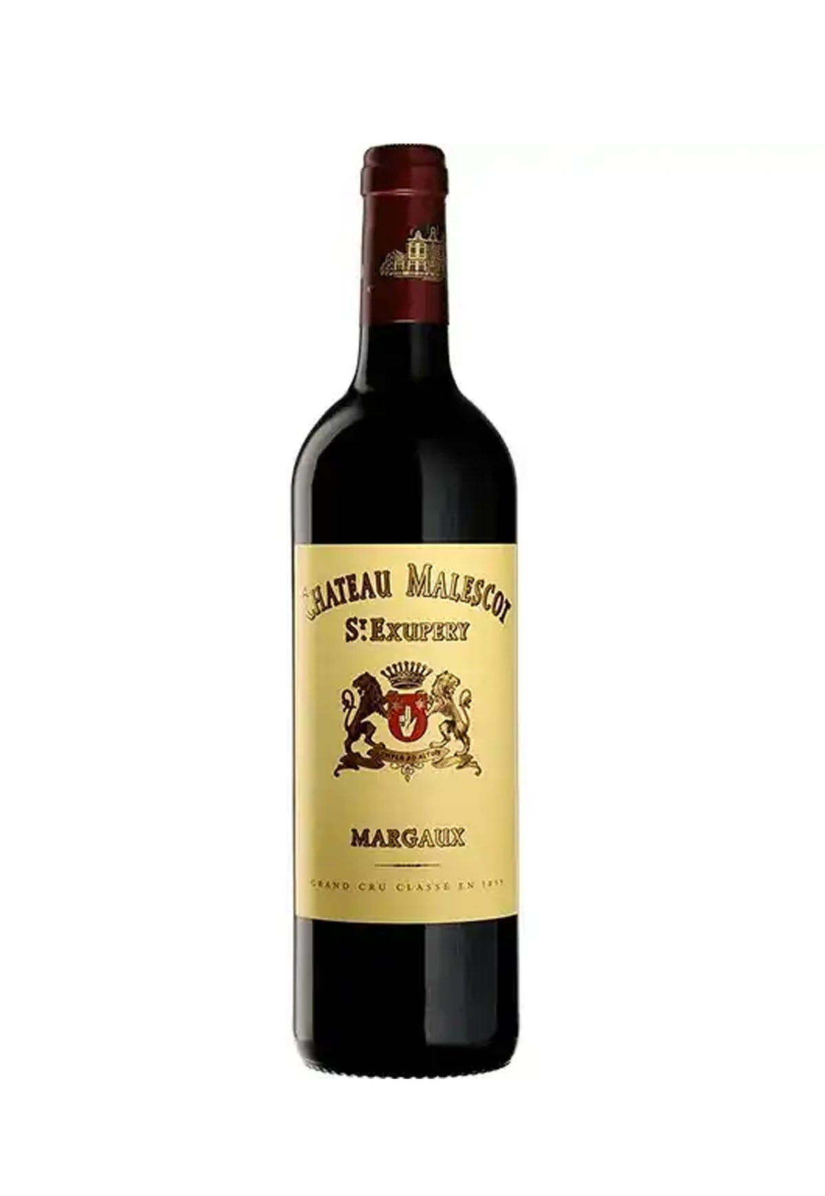 Chateau Malescot St. Exupery 2016 - ZYN THE WINE MARKET LTD.