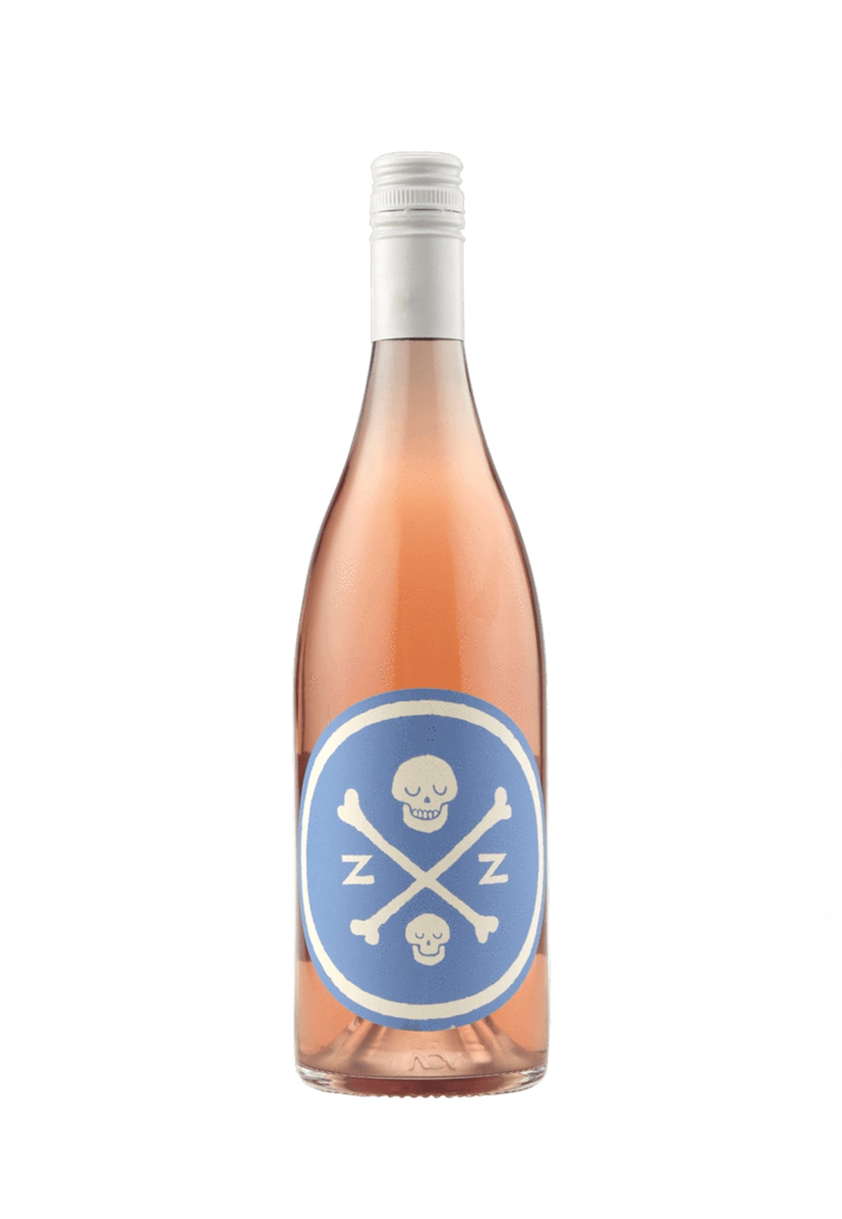 Dormilona Pinku Rose 2023 - ZYN THE WINE MARKET LTD.