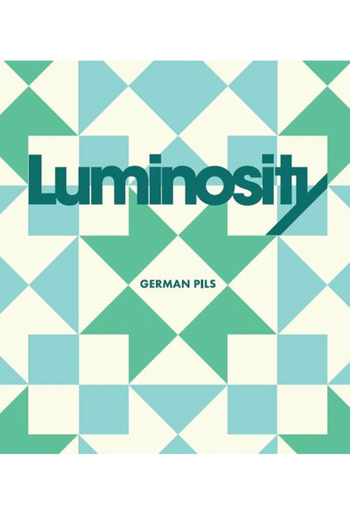 Cabin Brewing Luminosity German Pils - 20 Litre Keg - ZYN THE WINE MARKET LTD.