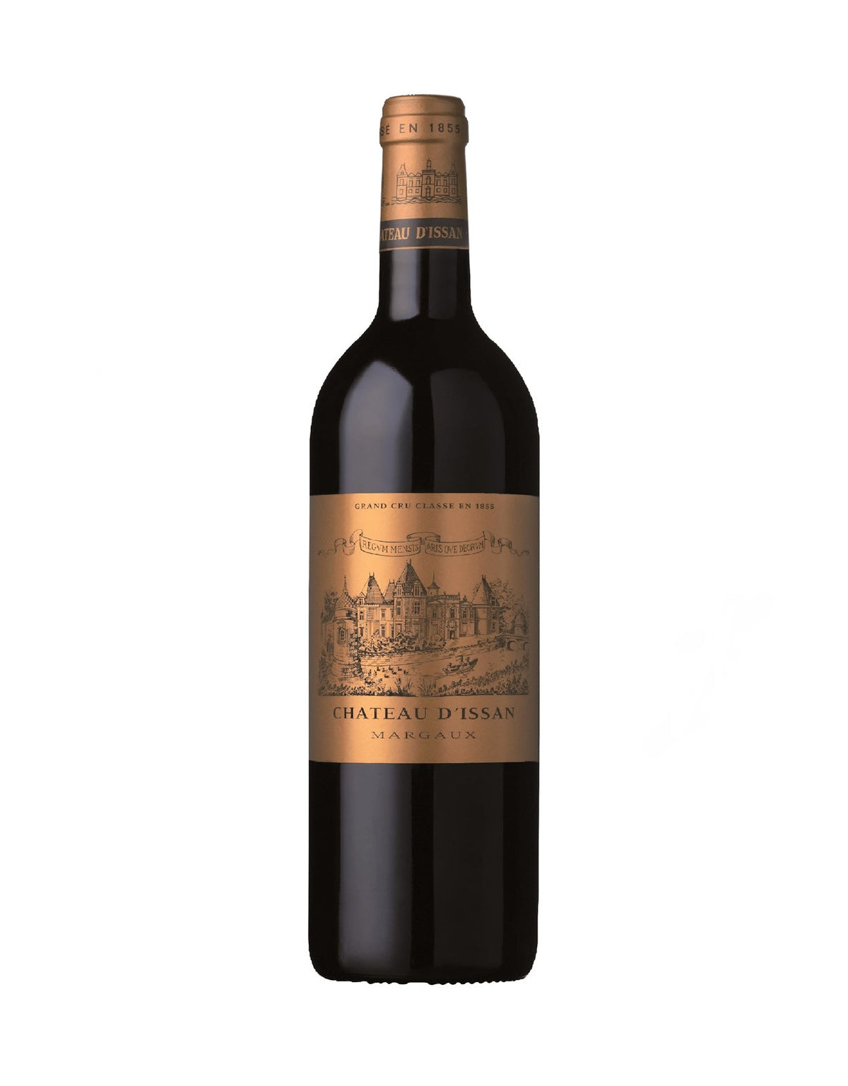Chateau d'Issan 2018 - ZYN THE WINE MARKET LTD.