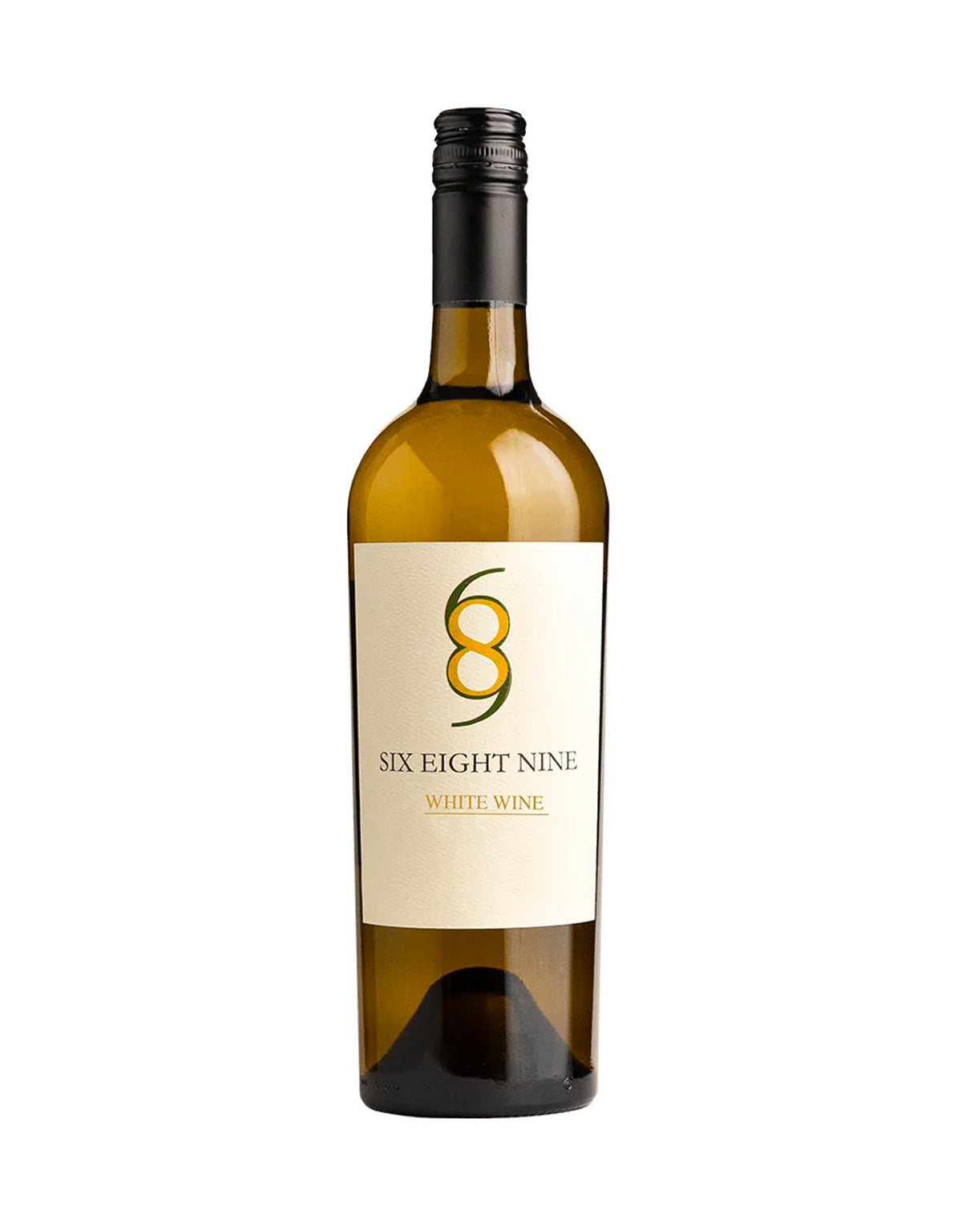 689 White Blend 2021