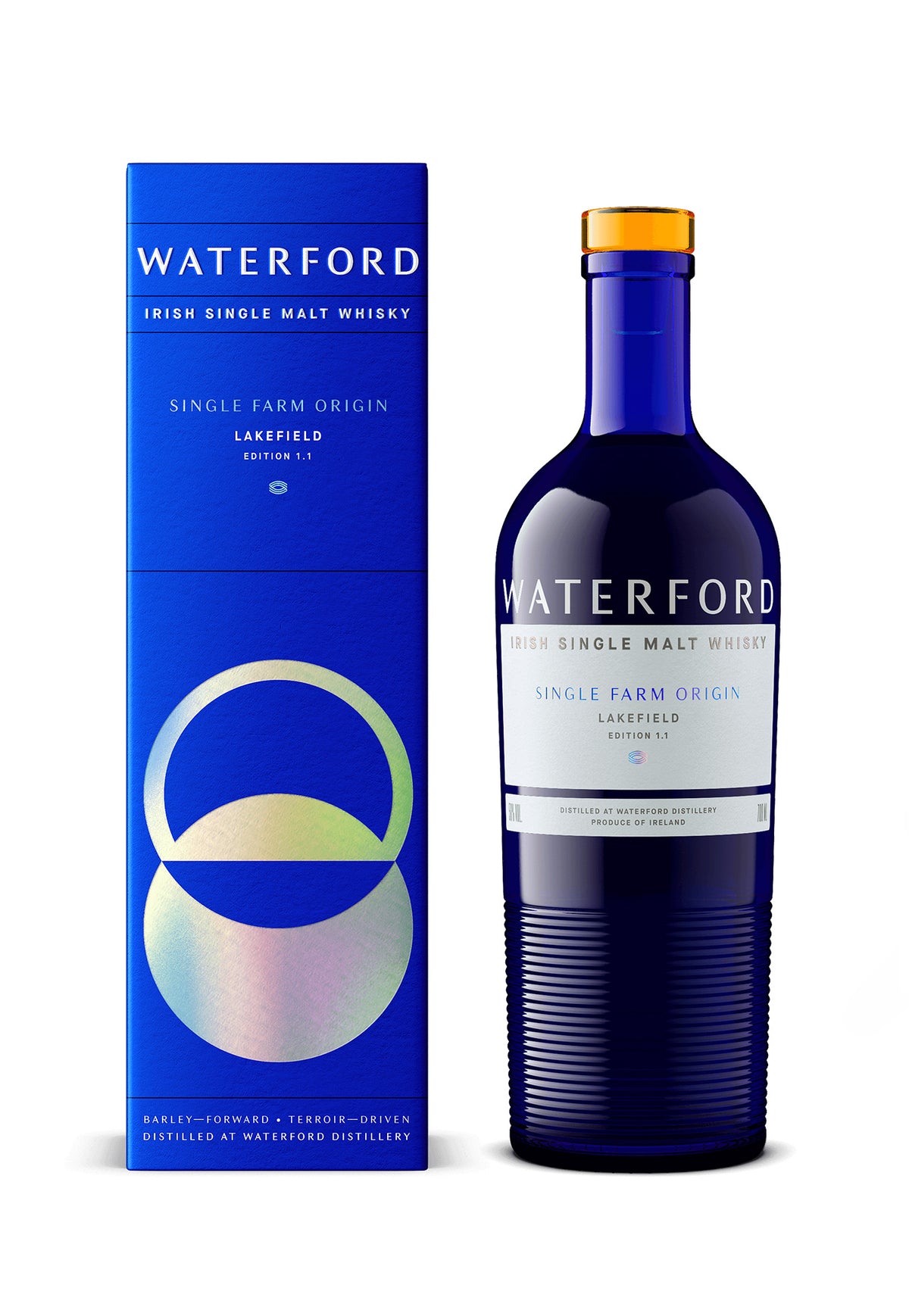 Waterford Single Farm Lakefield 1.1 - ZYN THE WINE MARKET LTD.