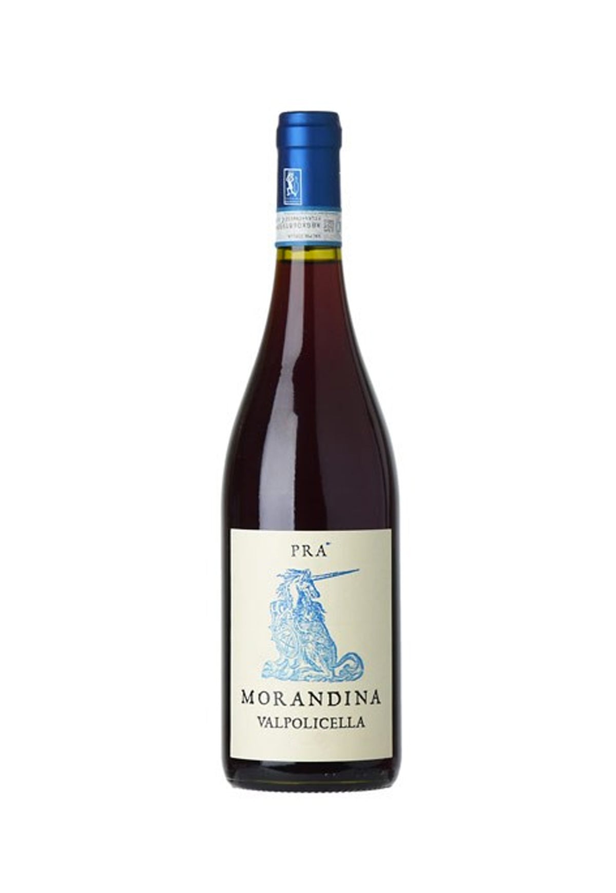 Pra Valpolicella Morandina 2022 - ZYN THE WINE MARKET LTD.