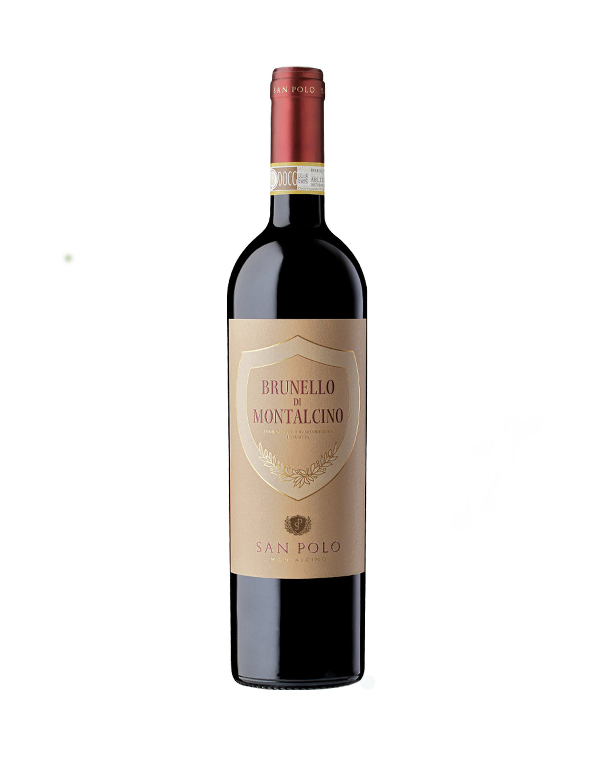 San Polo Brunello di Montalcino 2018 - ZYN THE WINE MARKET LTD.