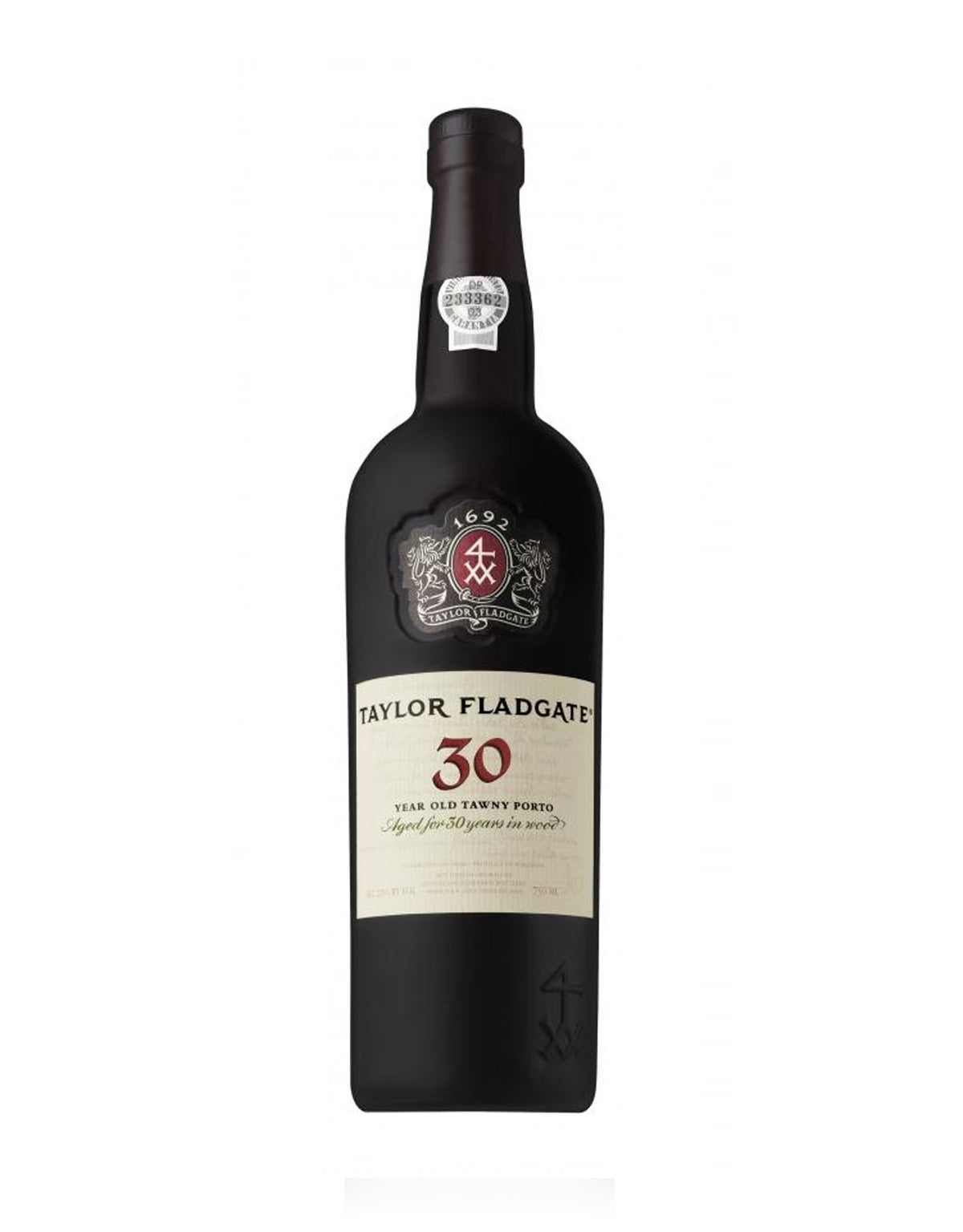 Taylor Fladgate 30 Year Old Tawny Port - ZYN THE WINE MARKET LTD.