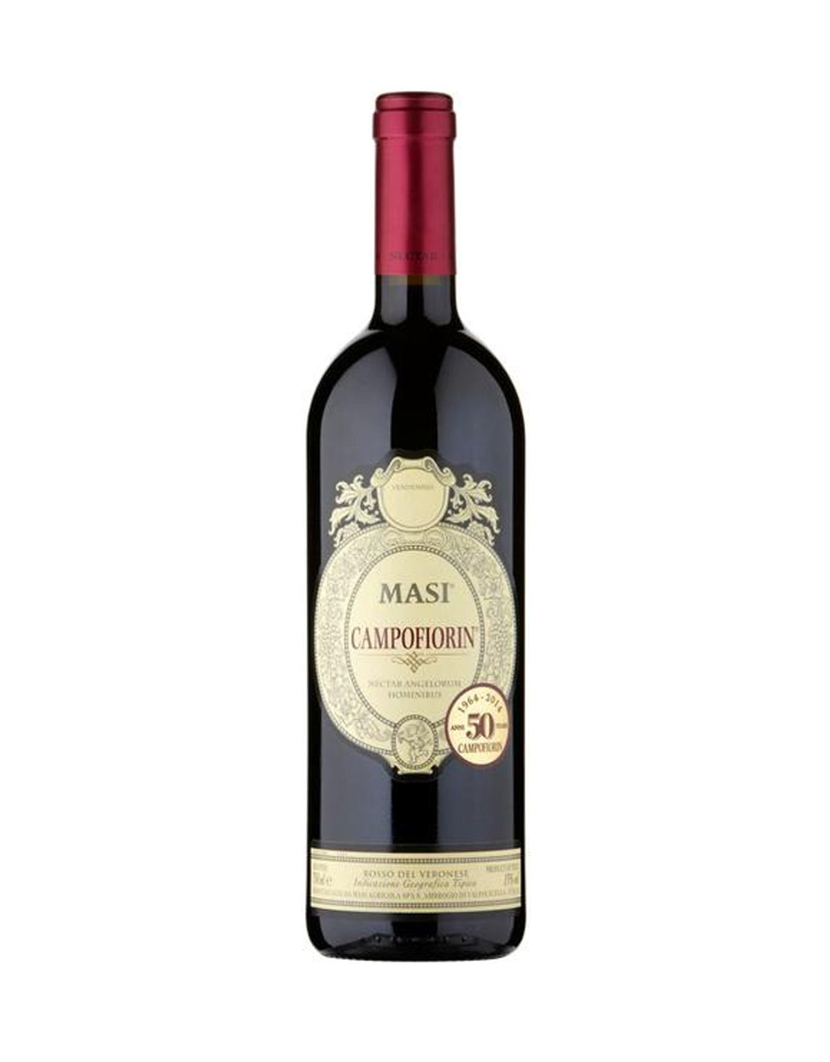 Masi Campofiorin 2019 - 3 L - ZYN THE WINE MARKET LTD.
