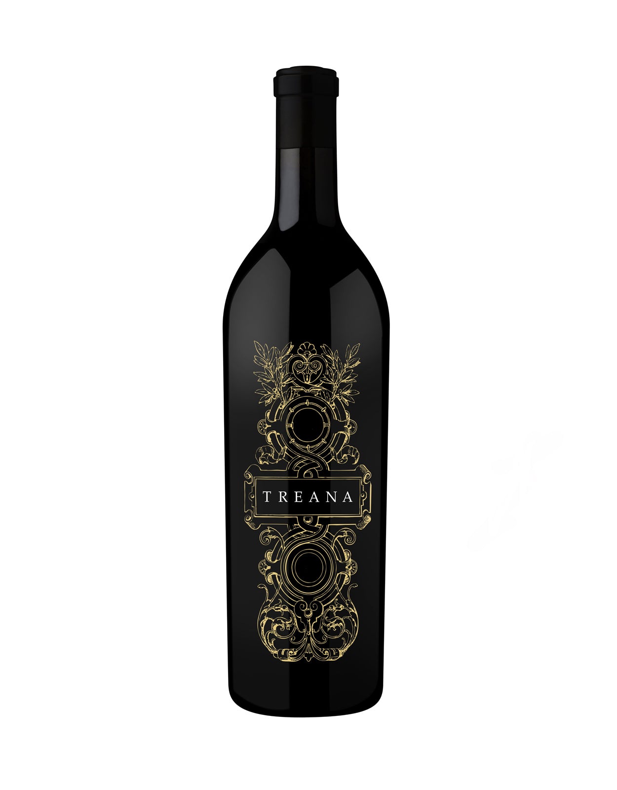 Treana Red Blend 2020 (Austin Hope Winery)
