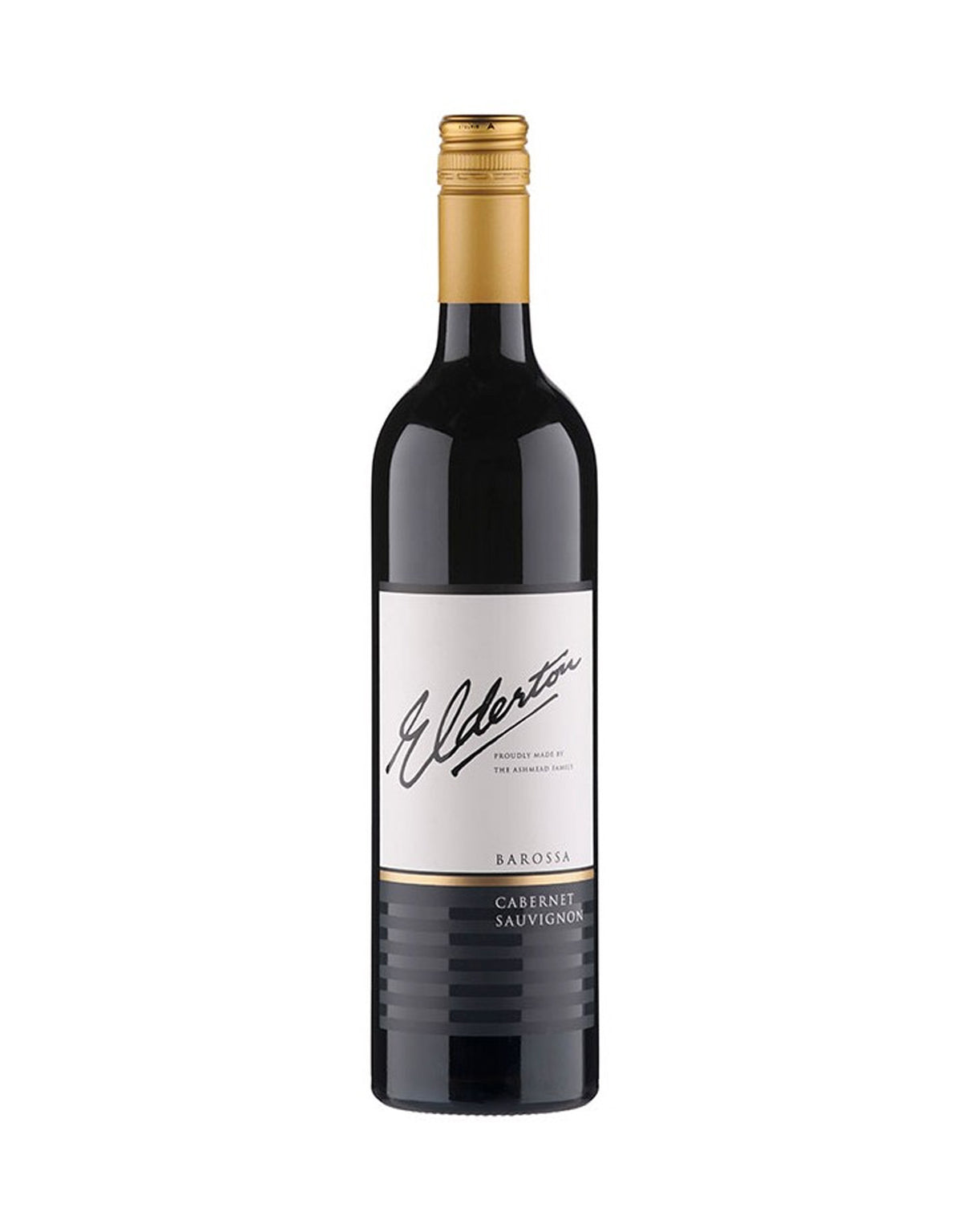 Elderton Cabernet Sauvignon 2018 - ZYN THE WINE MARKET LTD.