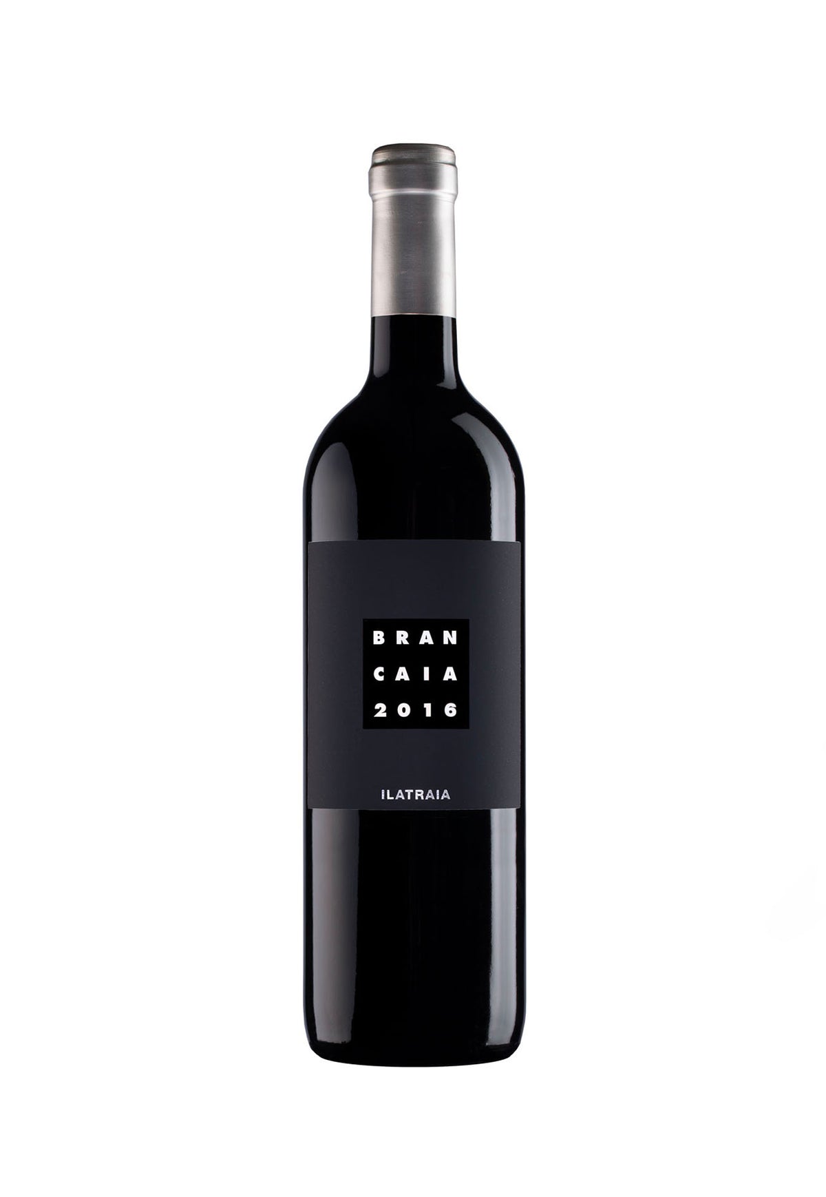 Brancaia Ilatraia 2017 - ZYN THE WINE MARKET LTD.