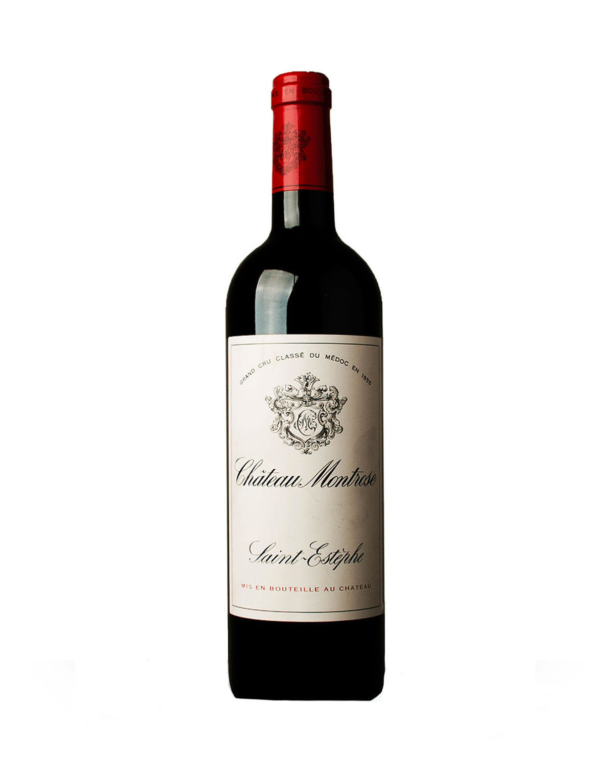 Chateau Montrose 2015 - ZYN THE WINE MARKET LTD.
