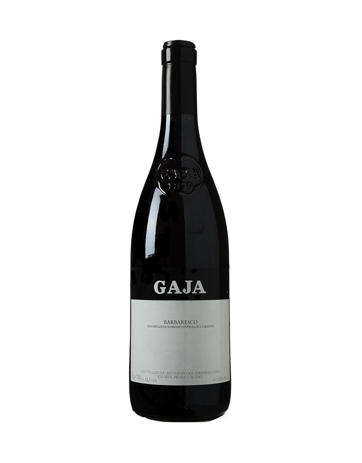 Gaja Barbaresco 2020 - ZYN THE WINE MARKET LTD.