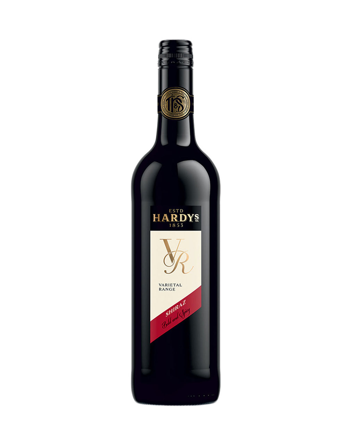 Hardy's Varietal Reserve Shiraz 2020 - ZYN THE WINE MARKET LTD.