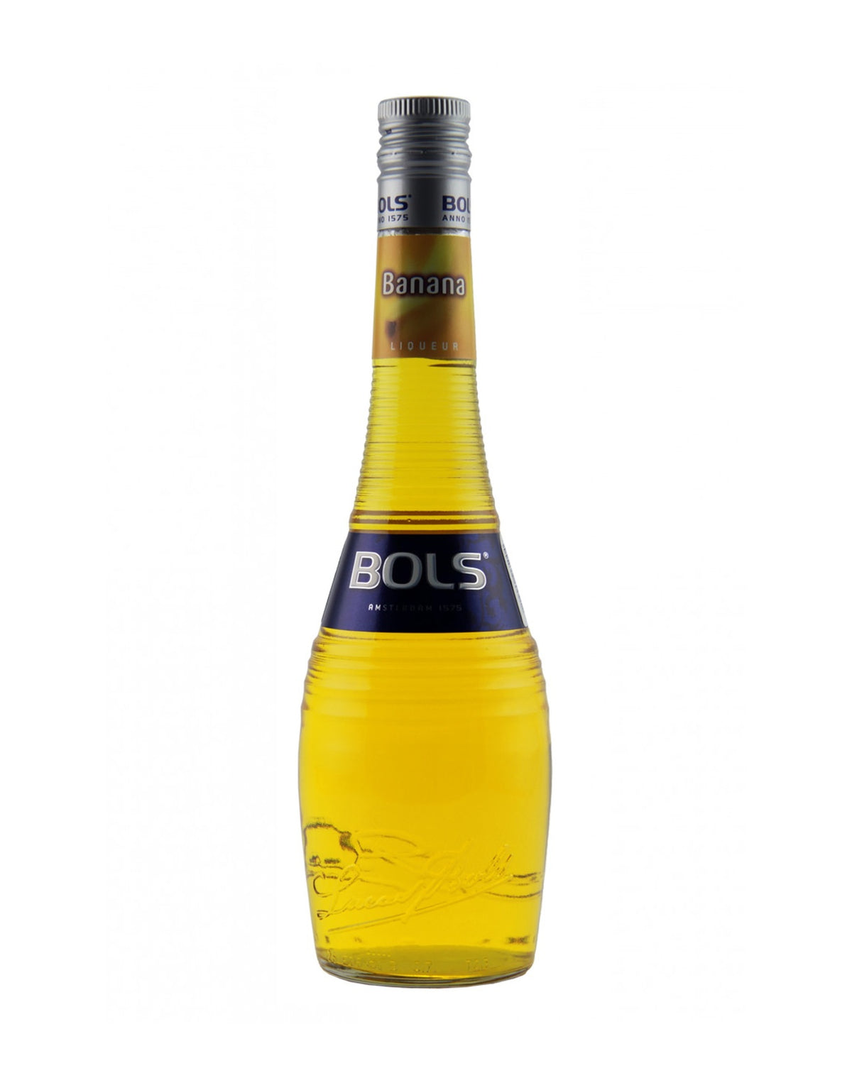 Bols Creme De Banane - ZYN THE WINE MARKET LTD.