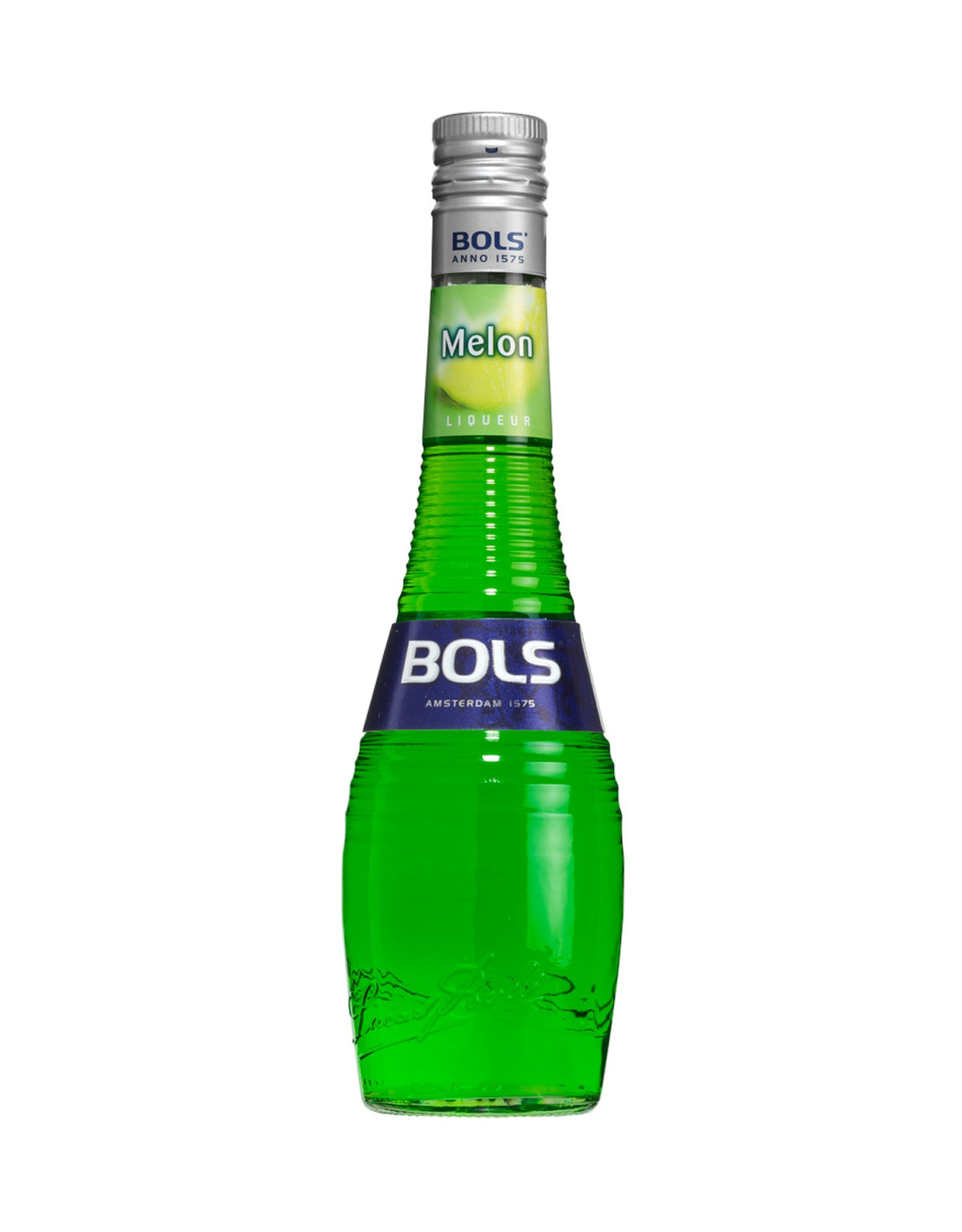 Bols Melon - ZYN THE WINE MARKET LTD.