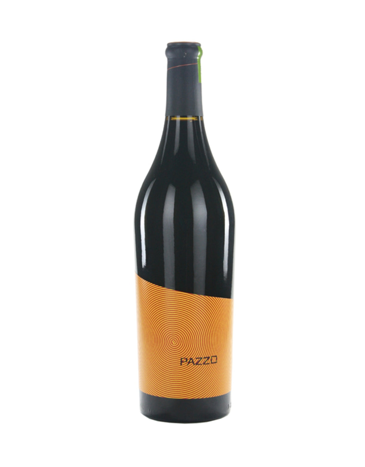 Pazzo Red Blend 2021 - ZYN THE WINE MARKET LTD.