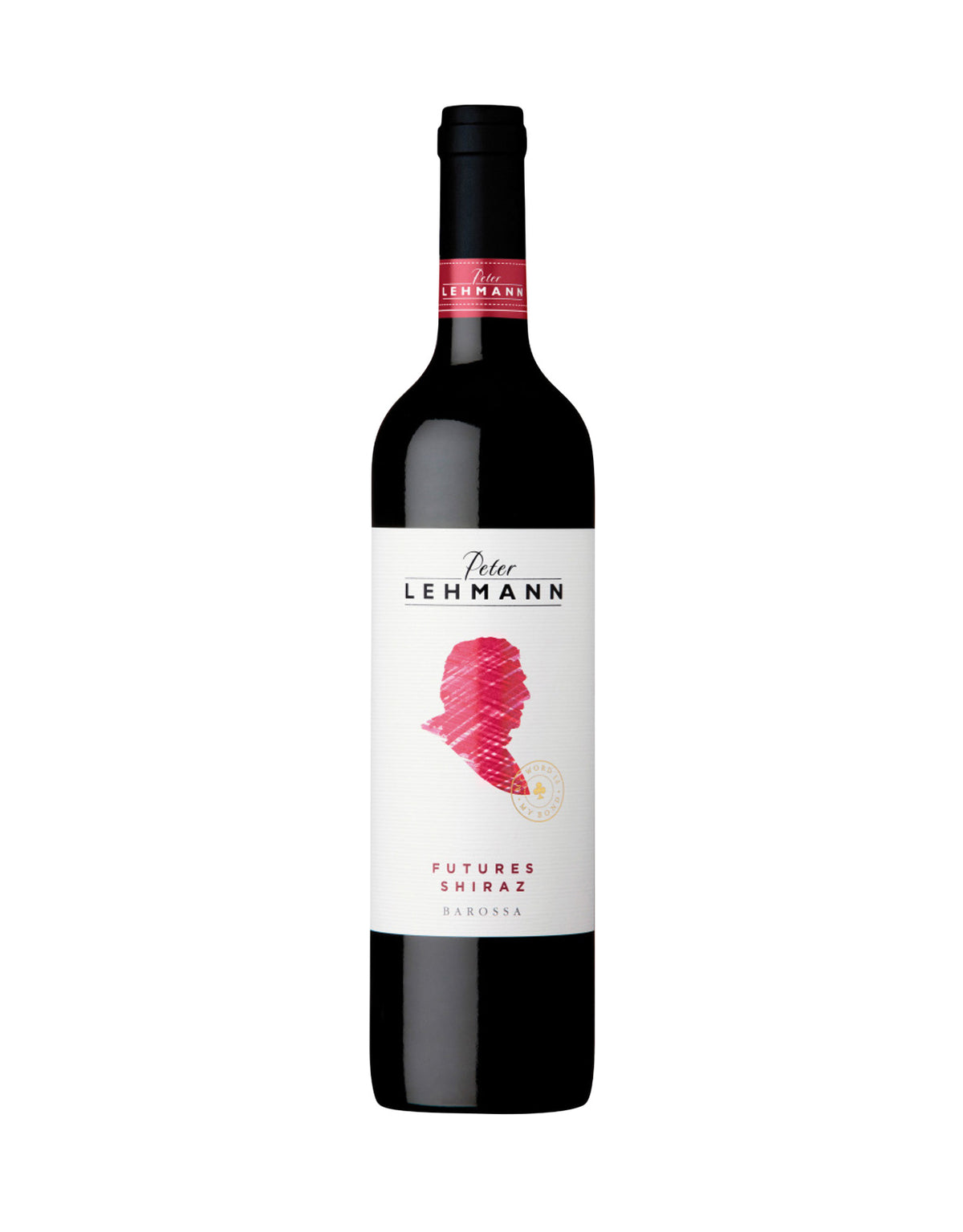Peter Lehmann Futures Shiraz 2016 - ZYN THE WINE MARKET LTD.