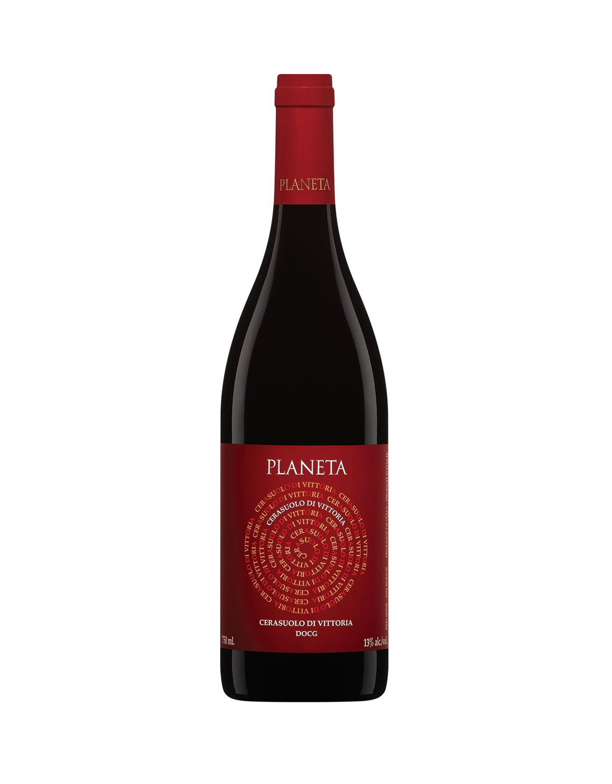 Planeta Cerasuolo di Vittoria 2022 - ZYN THE WINE MARKET LTD.