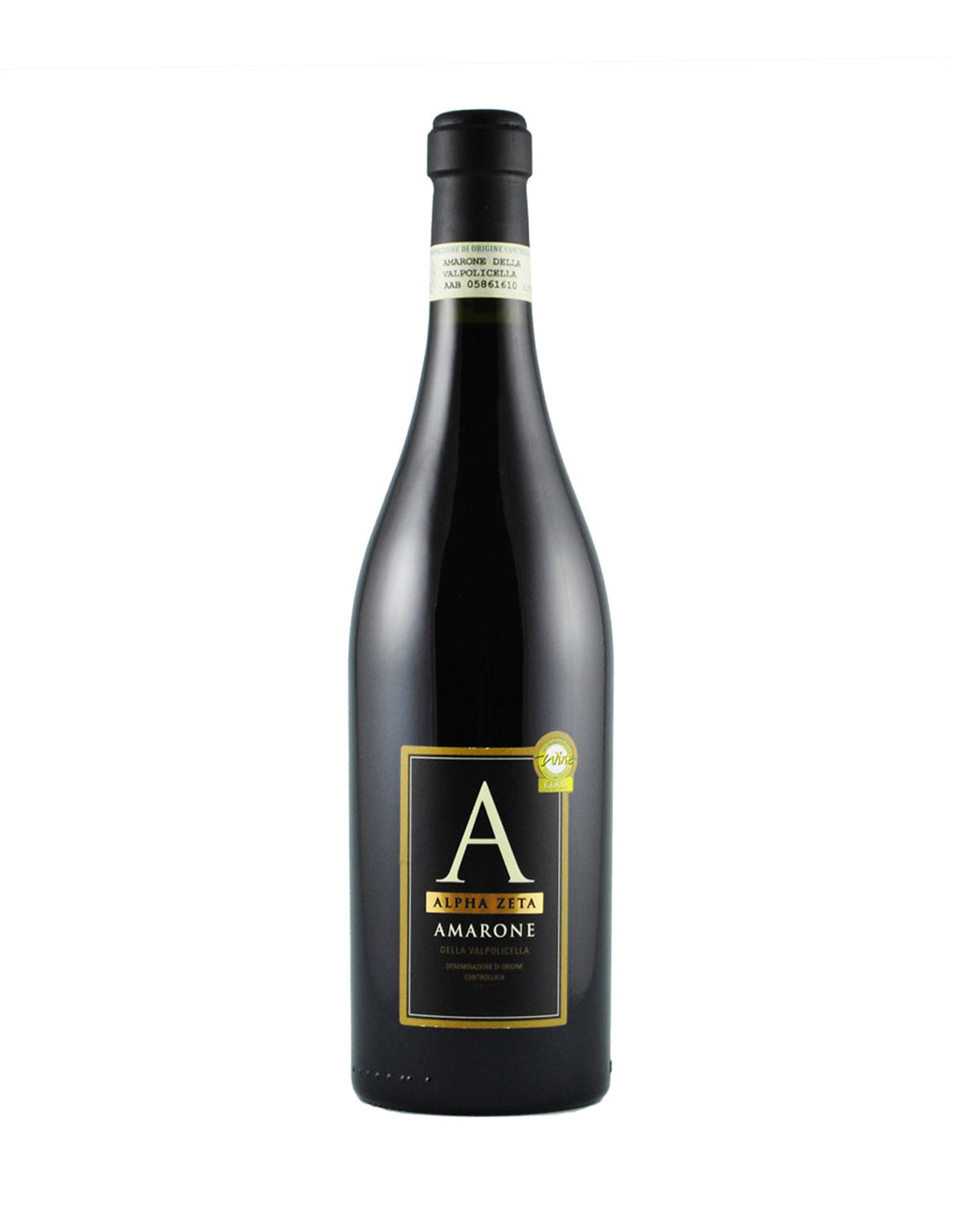 Alpha Zeta Amarone 2017 - ZYN THE WINE MARKET LTD.