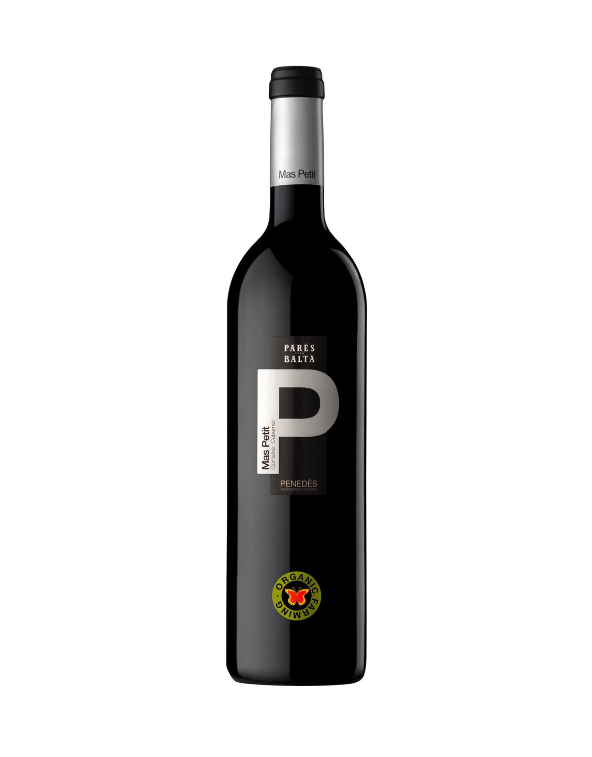 Pares Balta Mas Petit 2018 - ZYN THE WINE MARKET LTD.