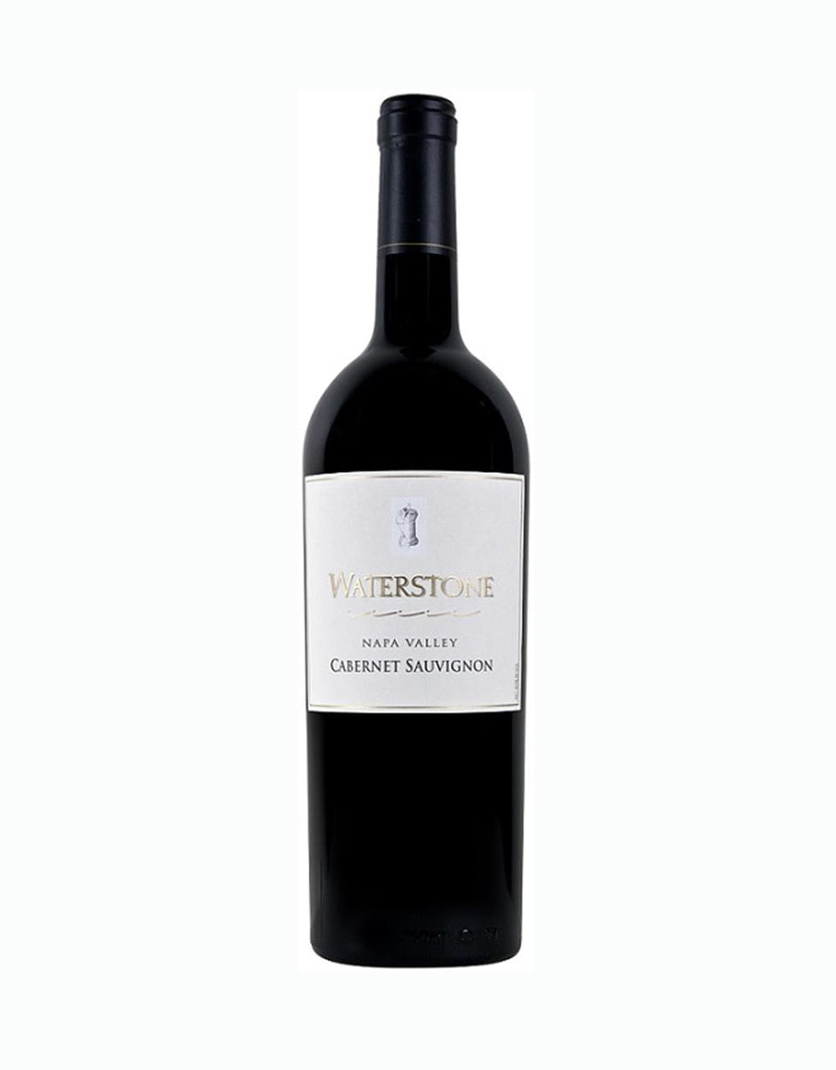 Waterstone Cabernet Sauvignon 2018 - ZYN THE WINE MARKET LTD.