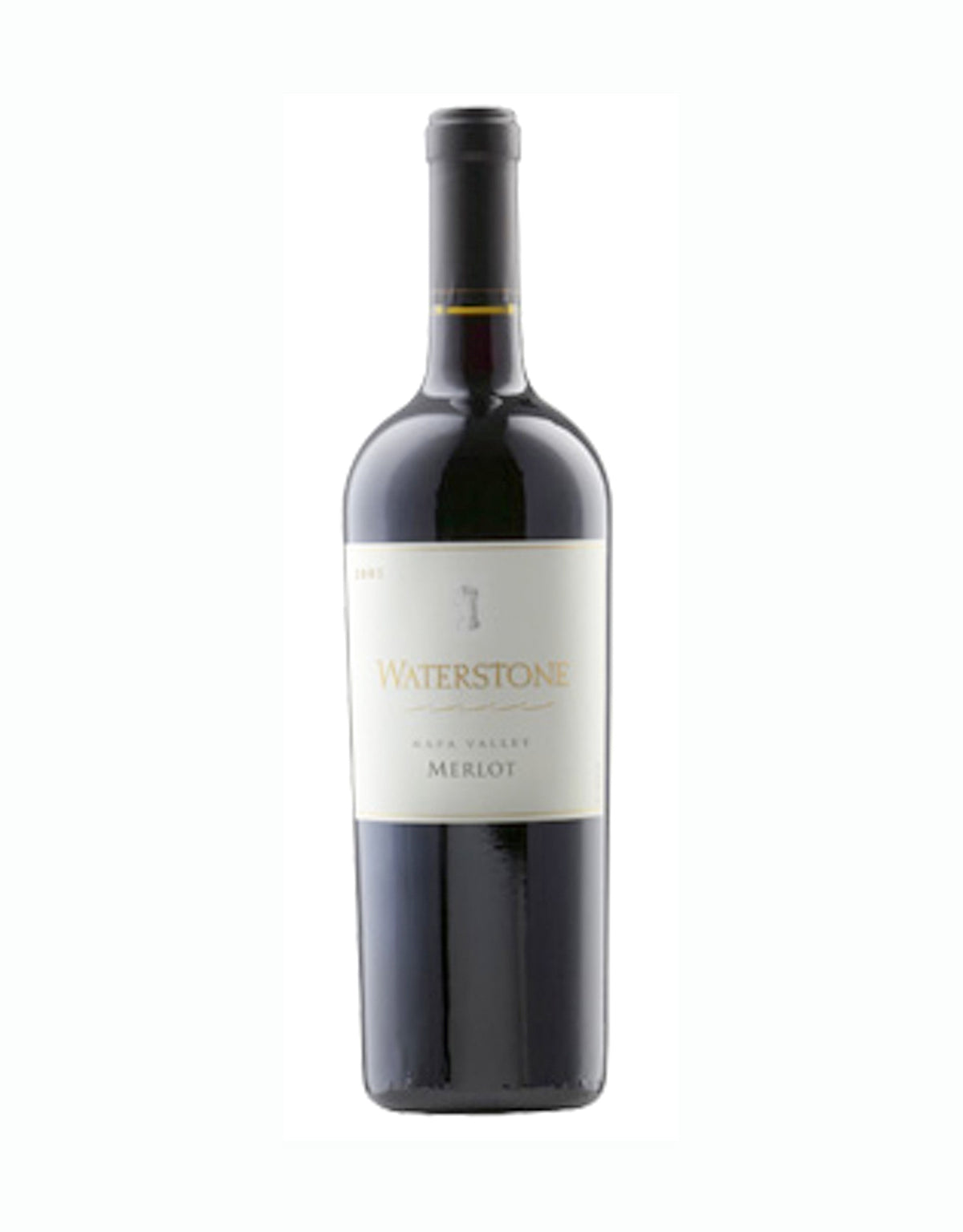 Waterstone Merlot 2015 - ZYN THE WINE MARKET LTD.