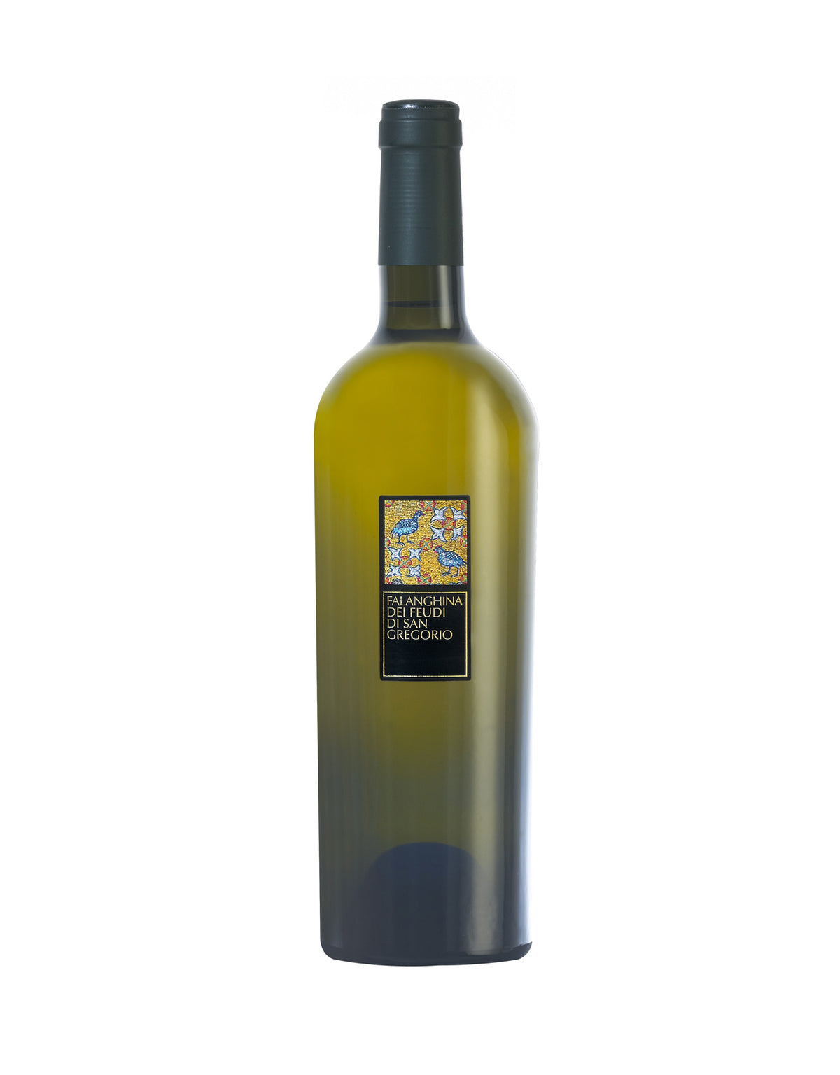 Feudi Di San Gregorio Falanghina 2022 - ZYN THE WINE MARKET LTD.