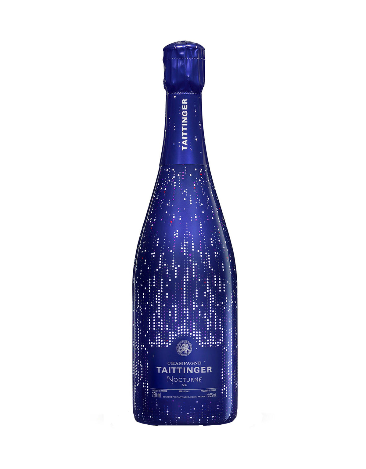 Taittinger Nocturne (NV) - ZYN THE WINE MARKET LTD.