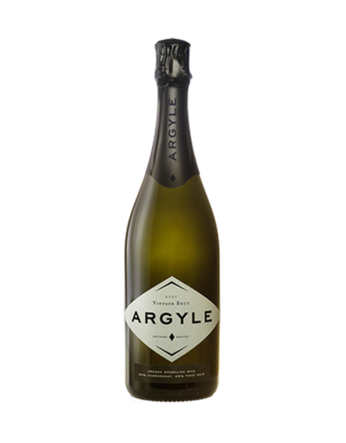 Argyle Brut 2018 - ZYN THE WINE MARKET LTD.