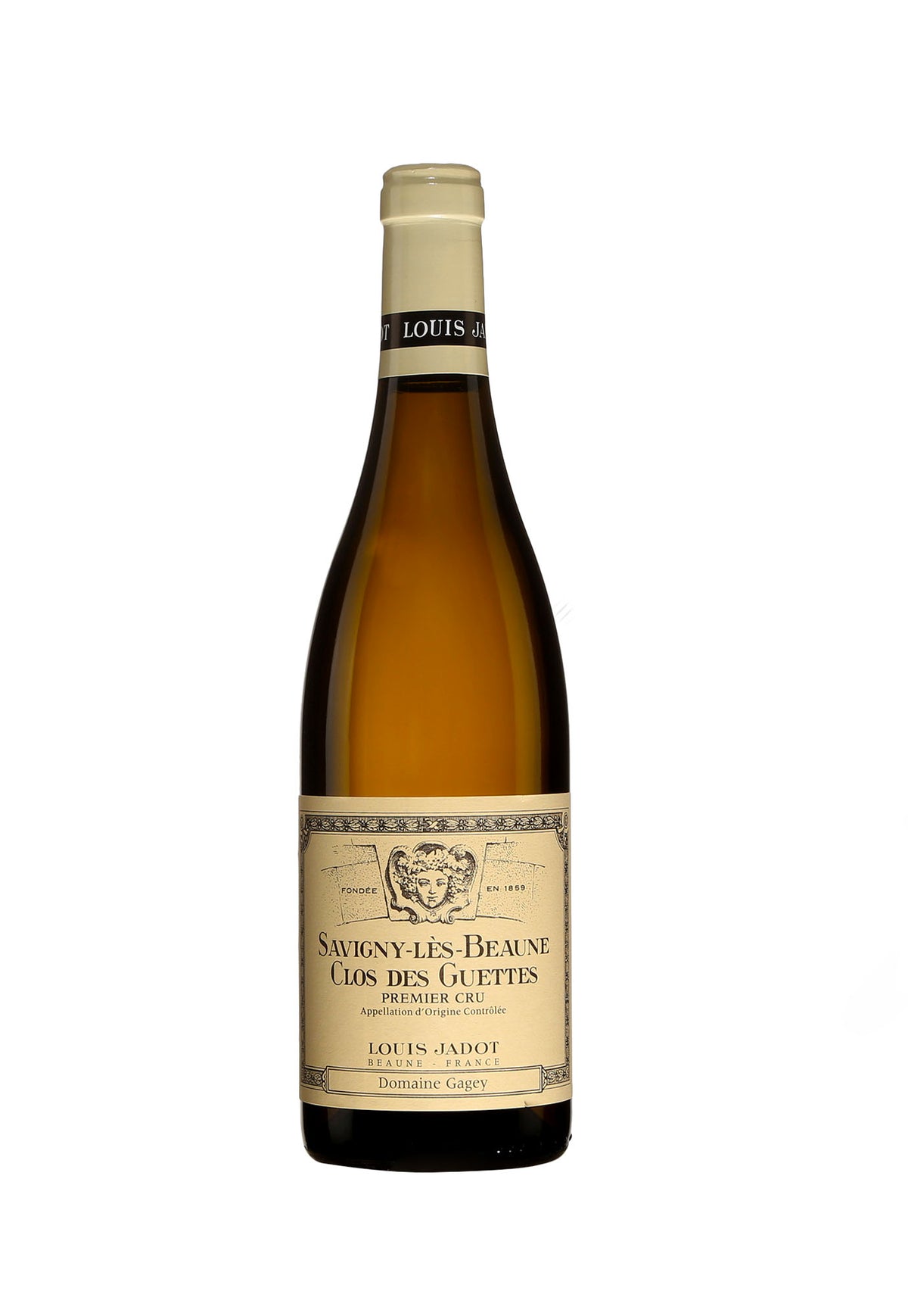 Louis Jadot Savigny Les Beaune 'Clos des Guettes' Premier Cru Blanc - ZYN THE WINE MARKET LTD.