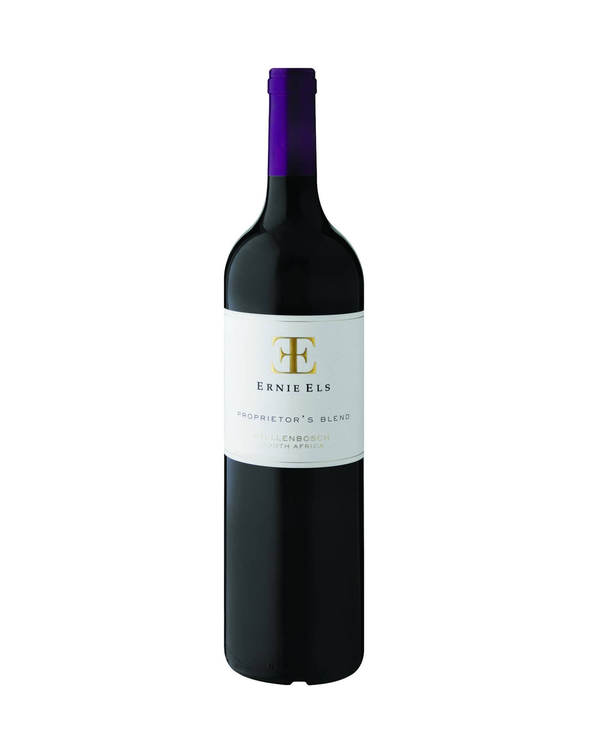 Ernie Els Proprietor's Blend 2016 - ZYN THE WINE MARKET LTD.