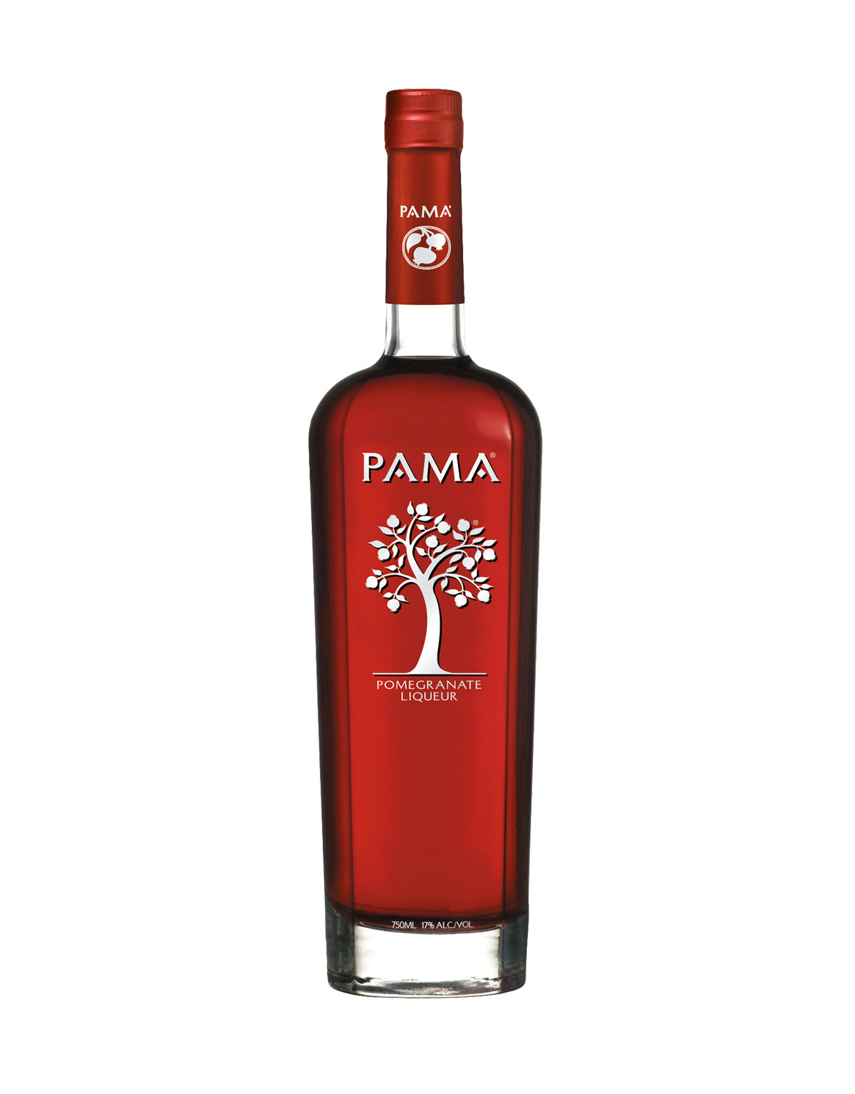 Pama Pomegranate Liqueur - ZYN THE WINE MARKET LTD.
