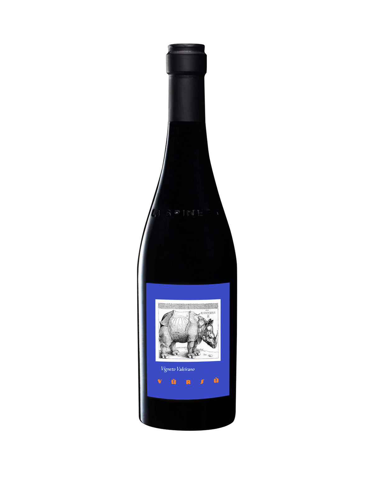 La Spinetta Barbaresco Valeirano 2015 - ZYN THE WINE MARKET LTD.